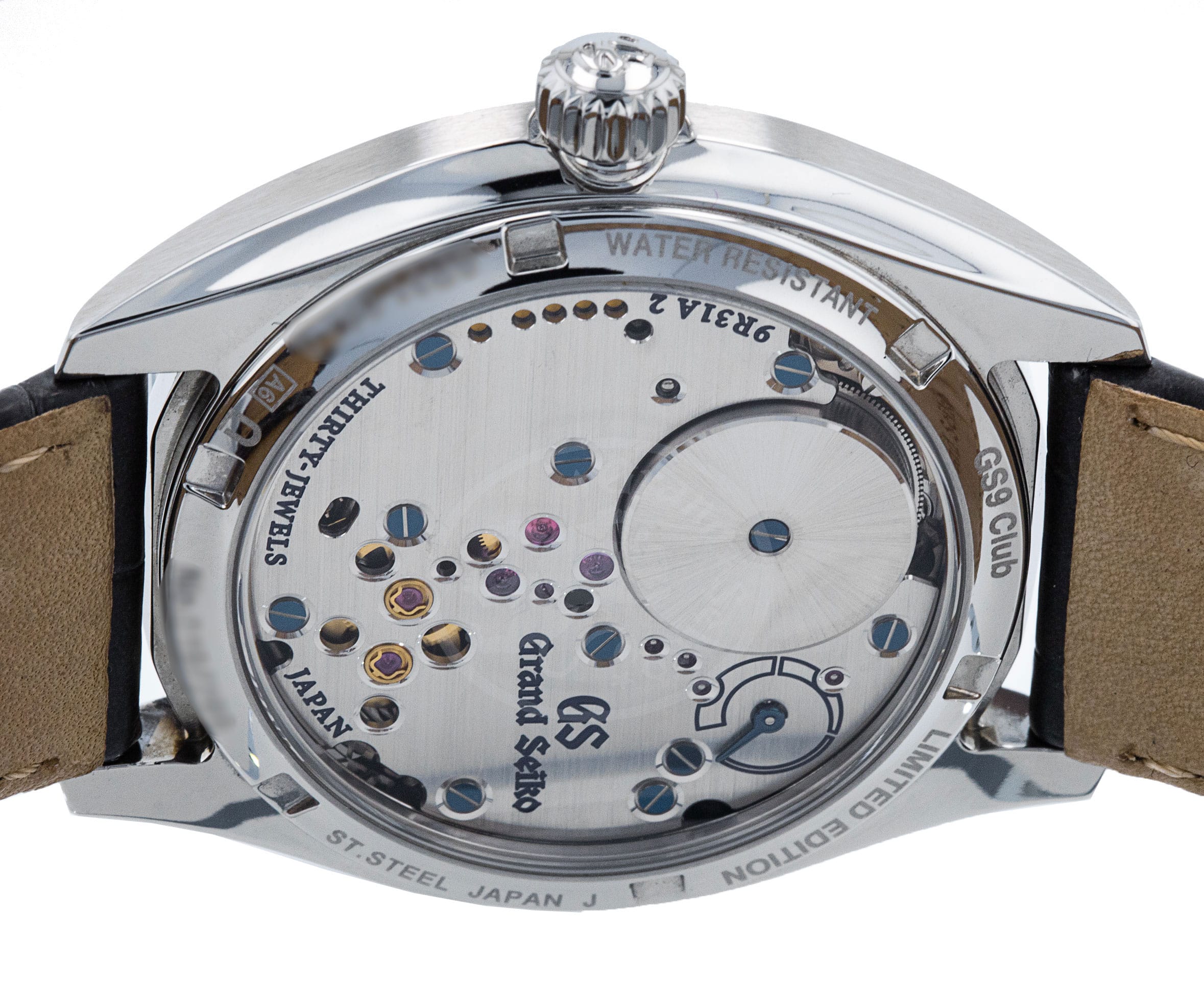 Grand Seiko Elegance Collection SBGY023 Thumbnail 4