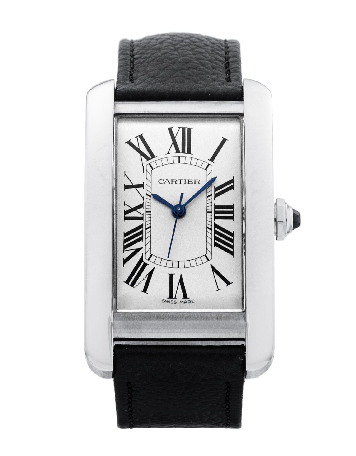 Cartier Tank Americaine WSTA0045 Thumbnail 1