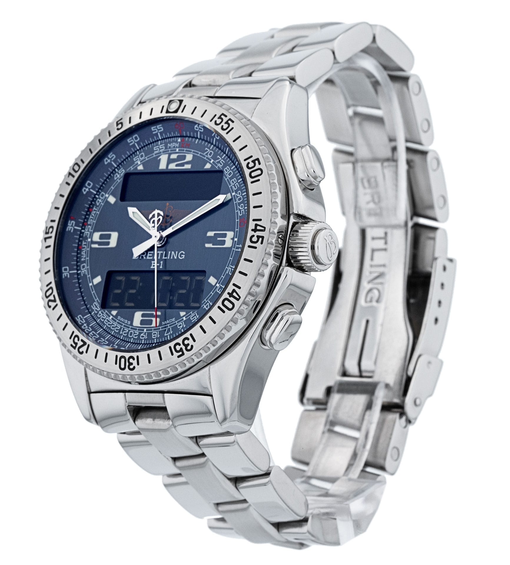 Breitling B1 A68362 Thumbnail 2