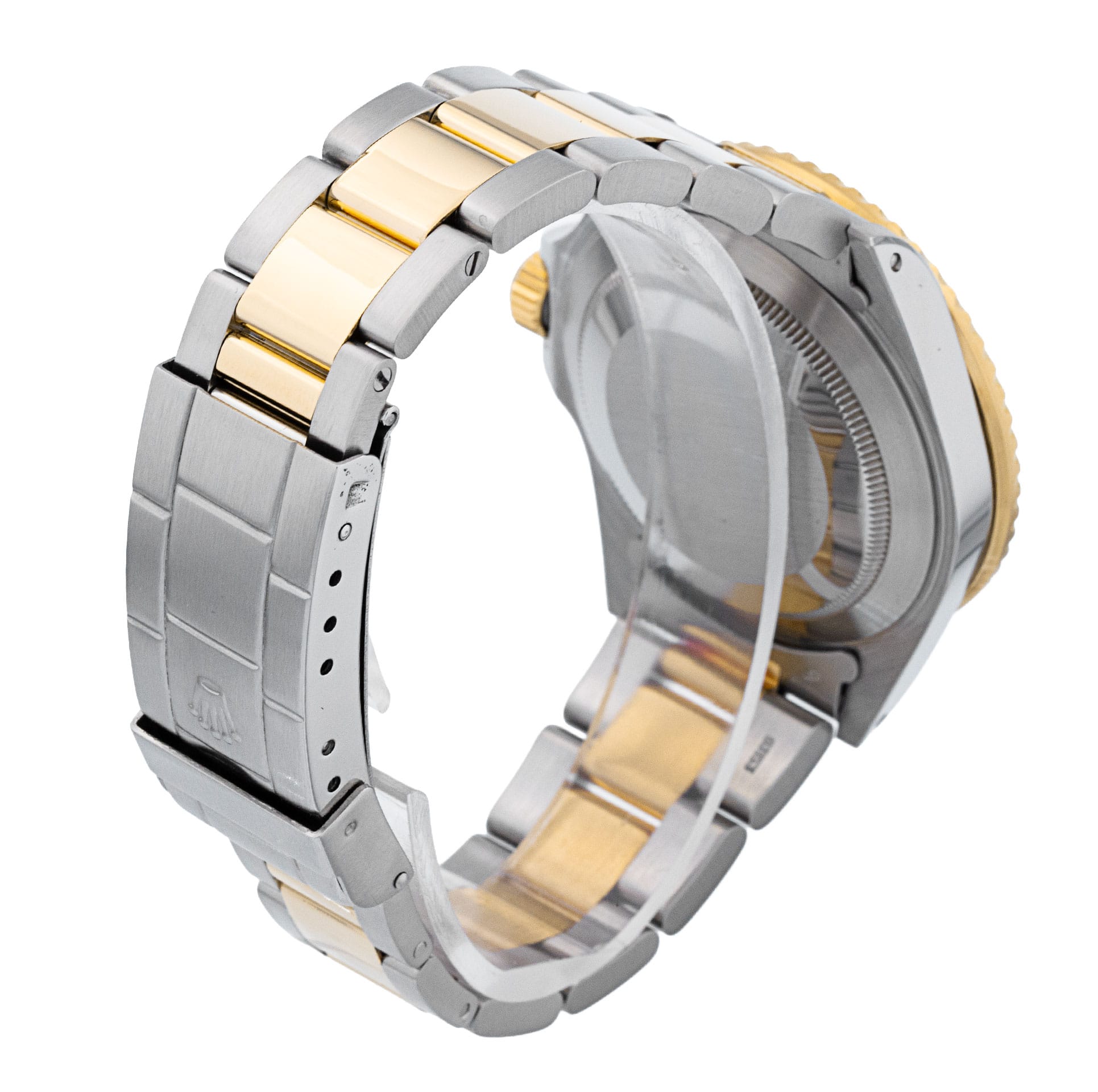 Rolex Submariner 16803 Thumbnail 3