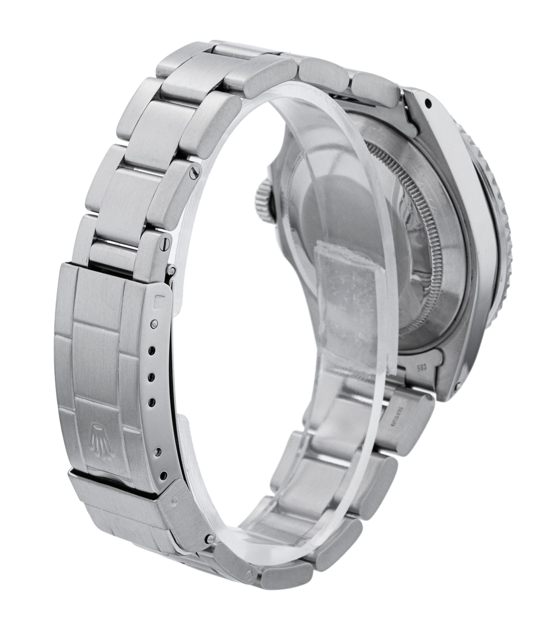 Rolex Submariner 168000 Thumbnail 3