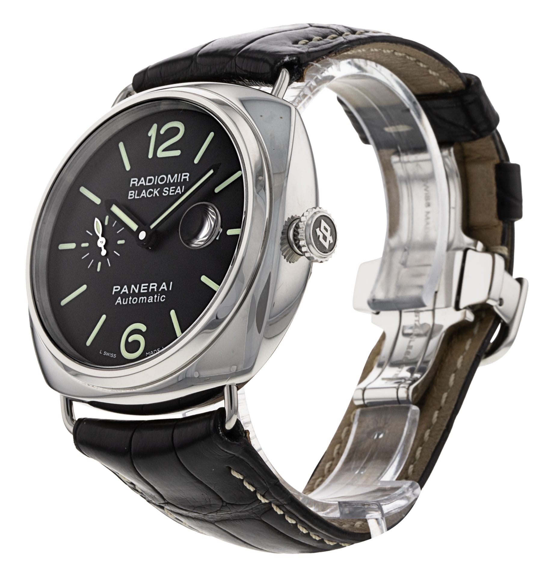 Panerai Radiomir Automatic PAM00287 Thumbnail 2