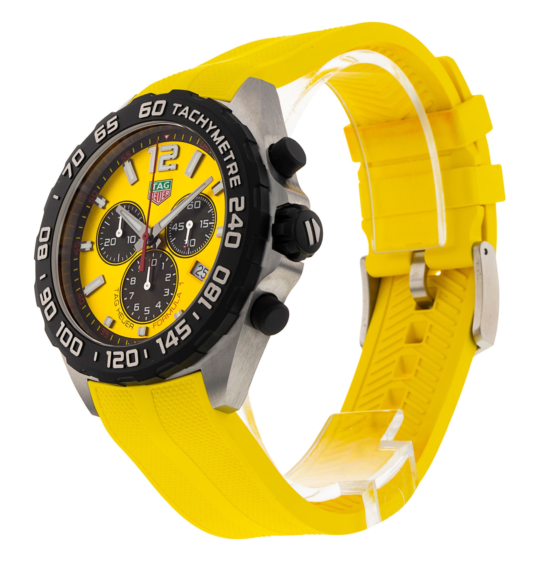 Tag Heuer Formula 1 CAZ101AM.FT8054 Thumbnail 2