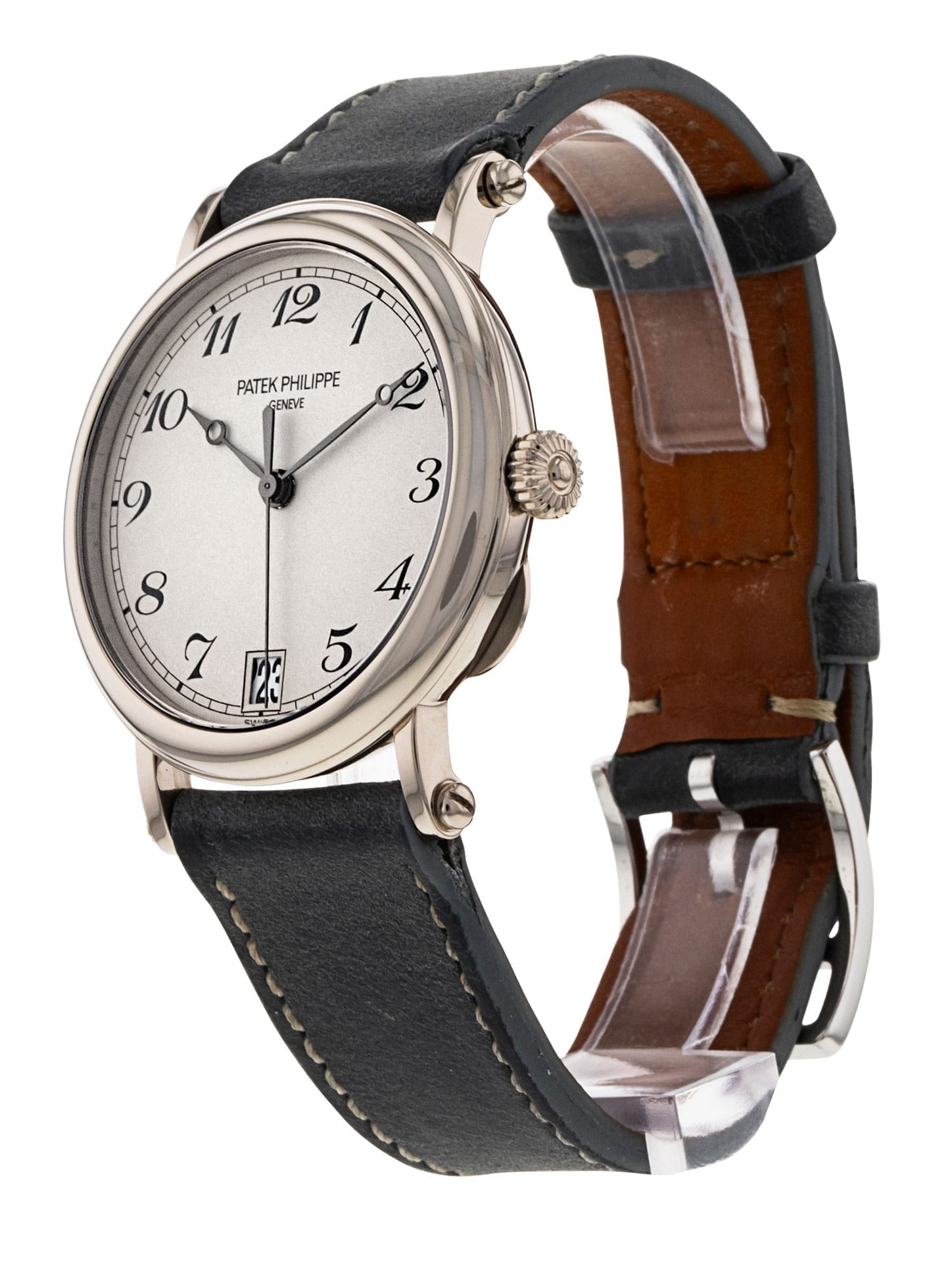 Patek Philippe Calatrava 5053G-001 Thumbnail 2