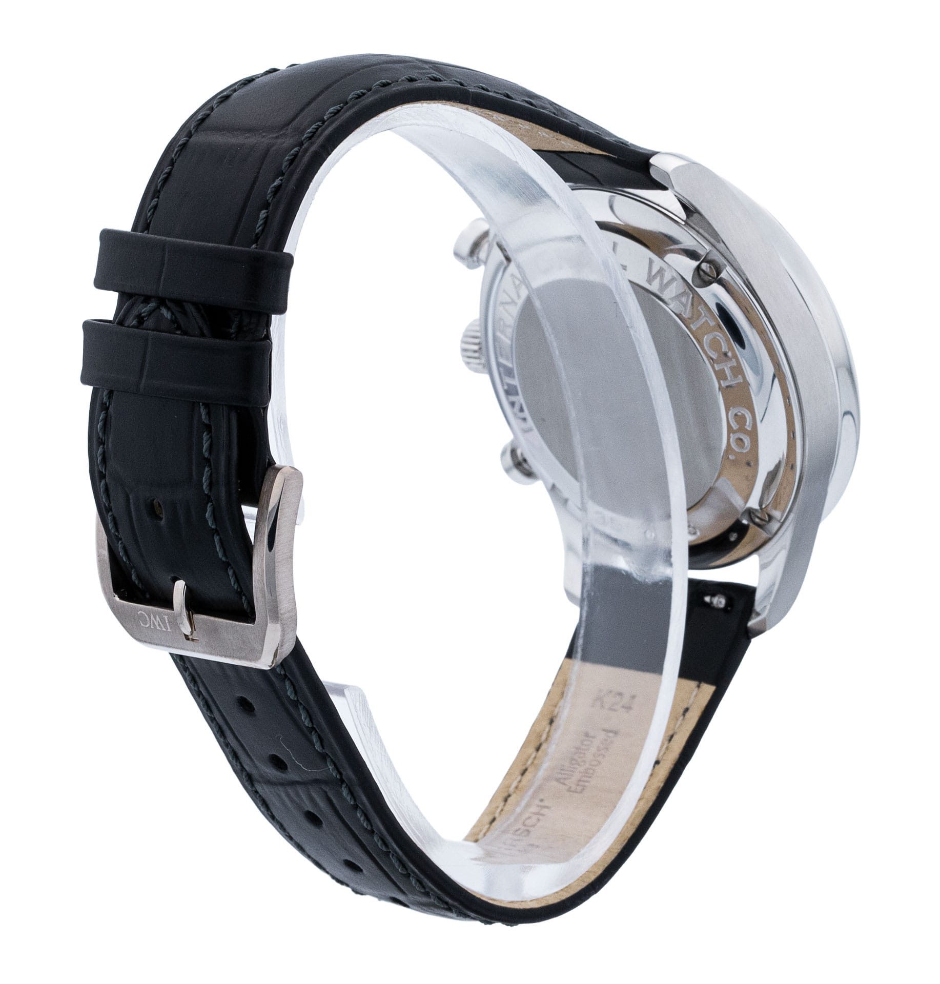 IWC Portugieser Chrono IW371401 Thumbnail 3