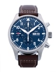 Pre-Owned IWC Pilot's Watches Watch