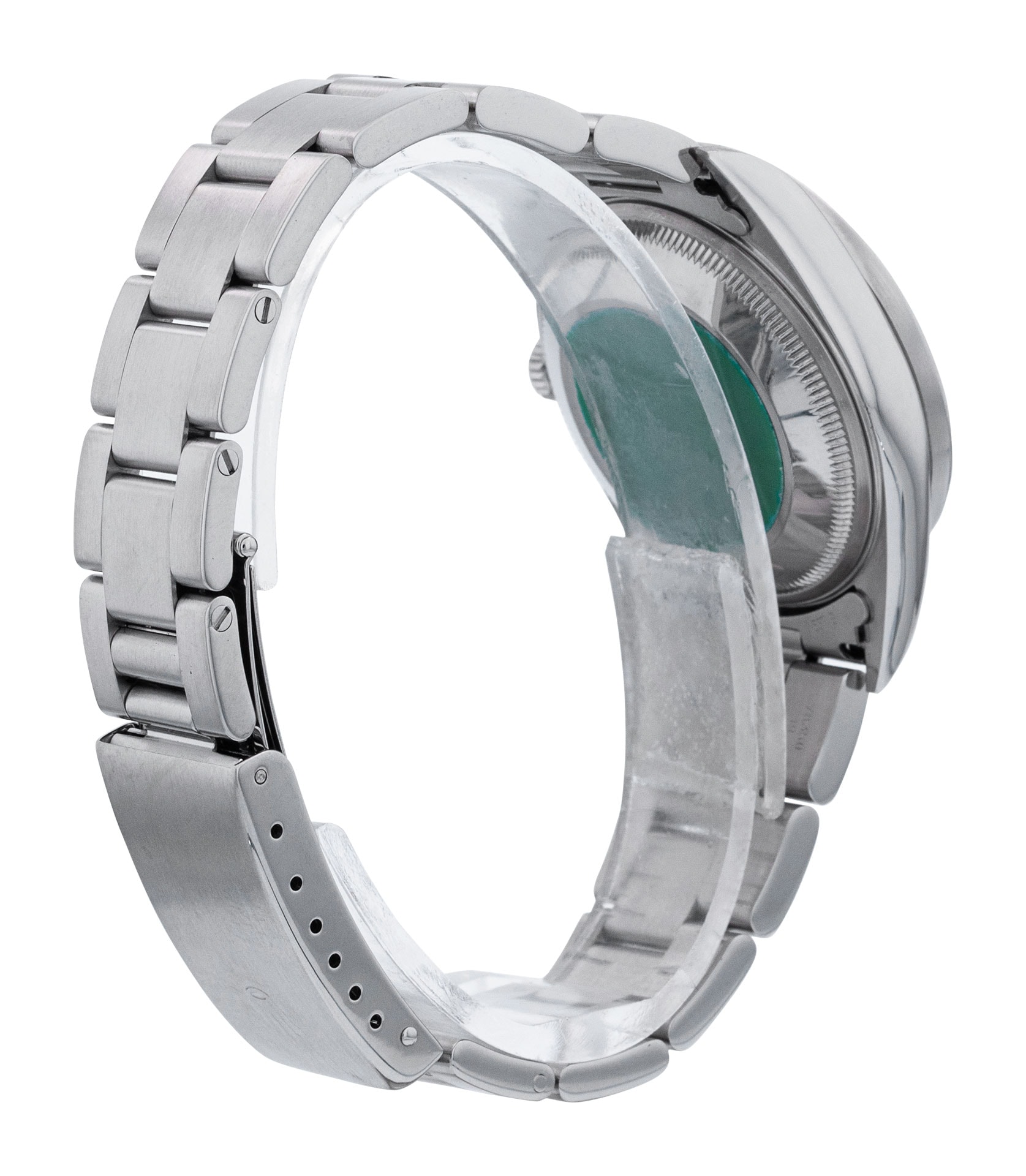 Rolex Oyster Perpetual Date 15210 Thumbnail 3