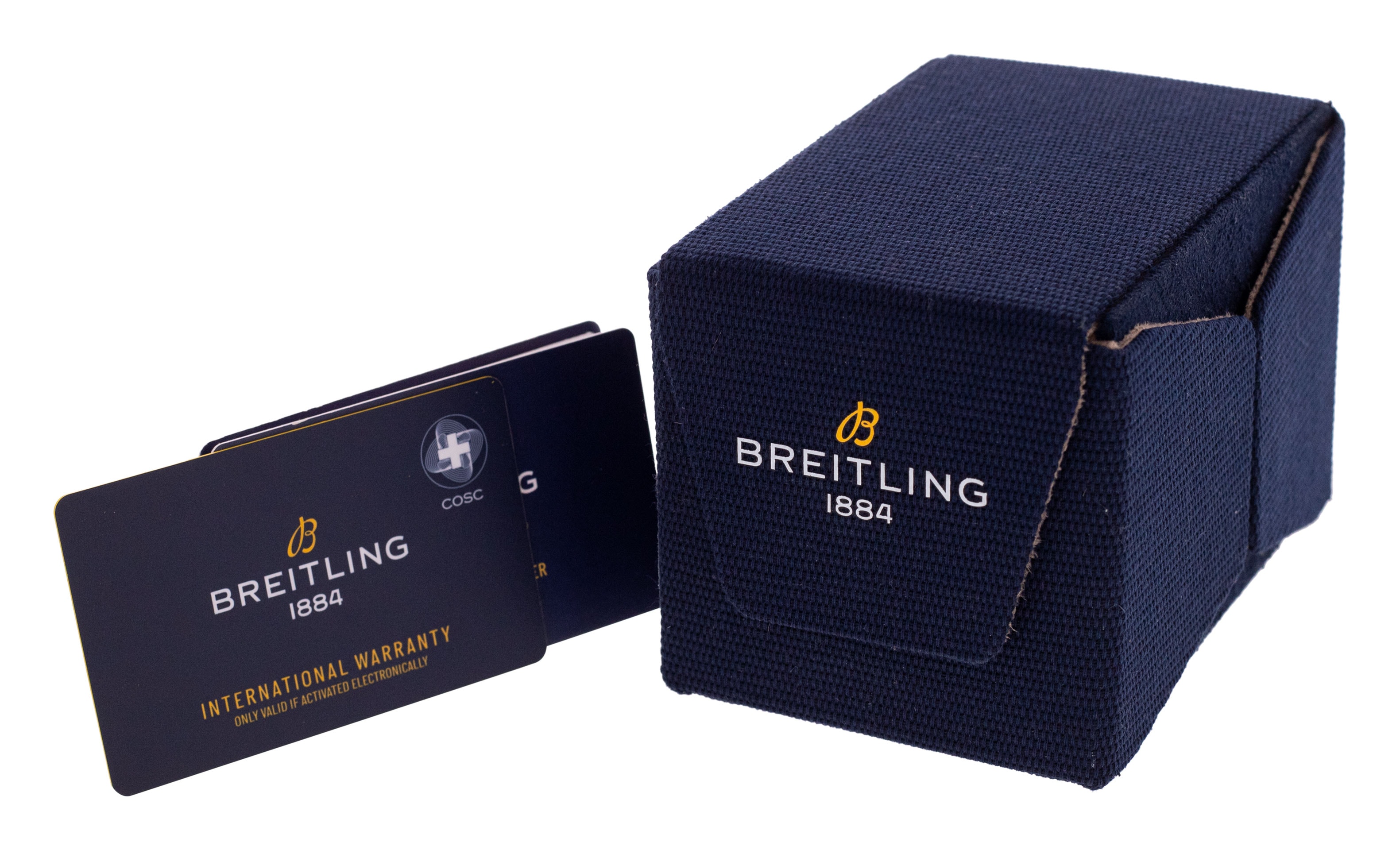 Breitling Endurance Pro X82310 Thumbnail 4