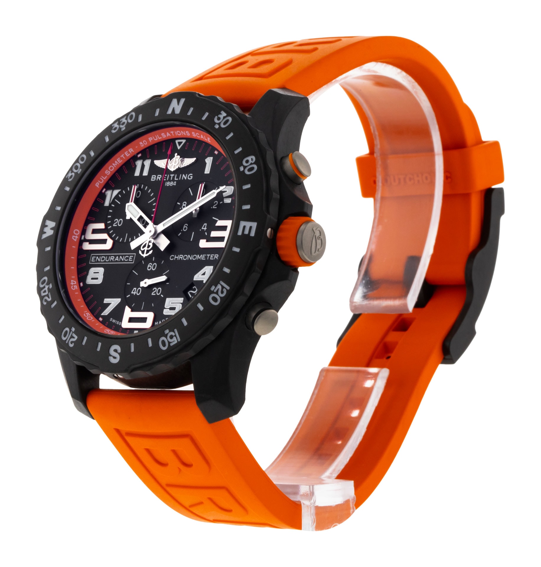 Breitling Endurance Pro X82310 Thumbnail 2