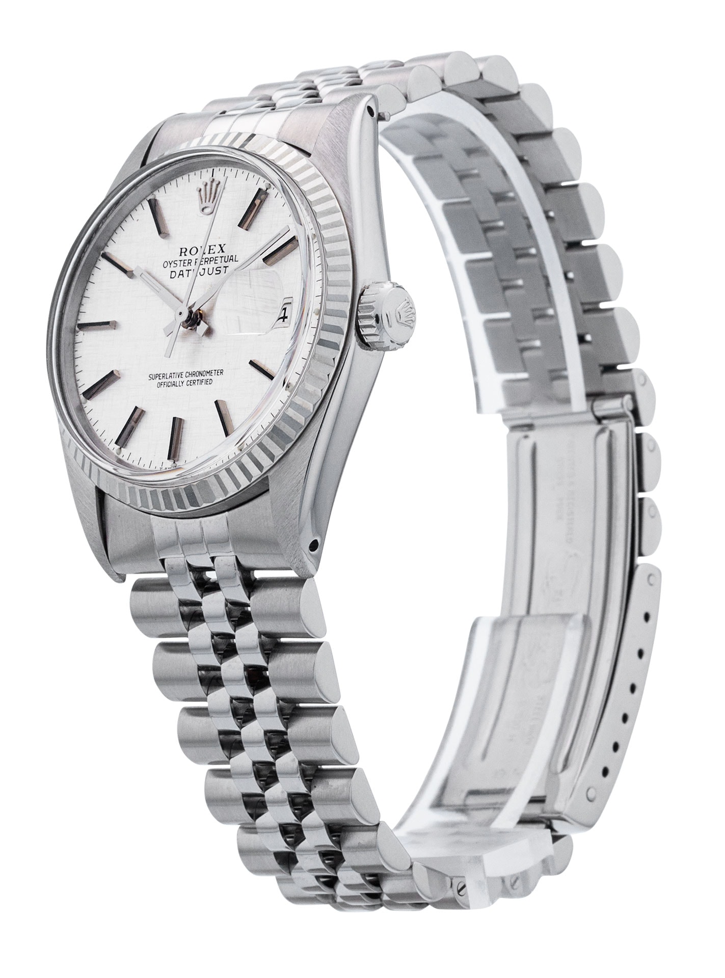 Rolex Datejust 16014 Thumbnail 2