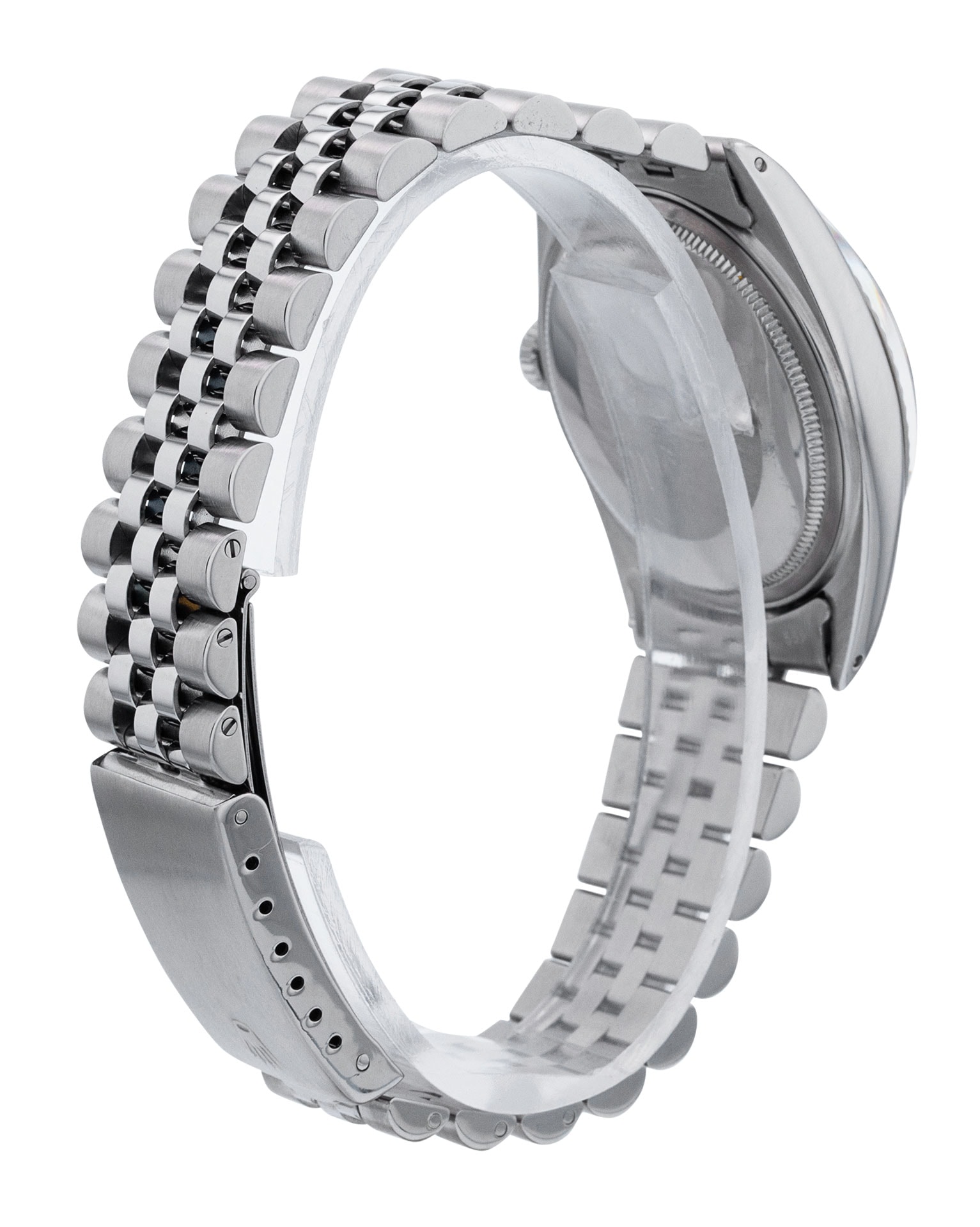 Rolex Datejust 16014 Thumbnail 3