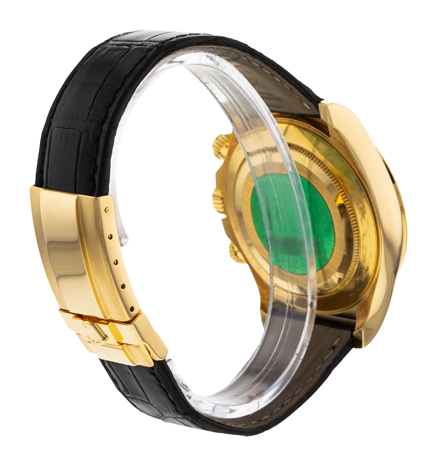 Rolex Daytona 116518 Thumbnail 3