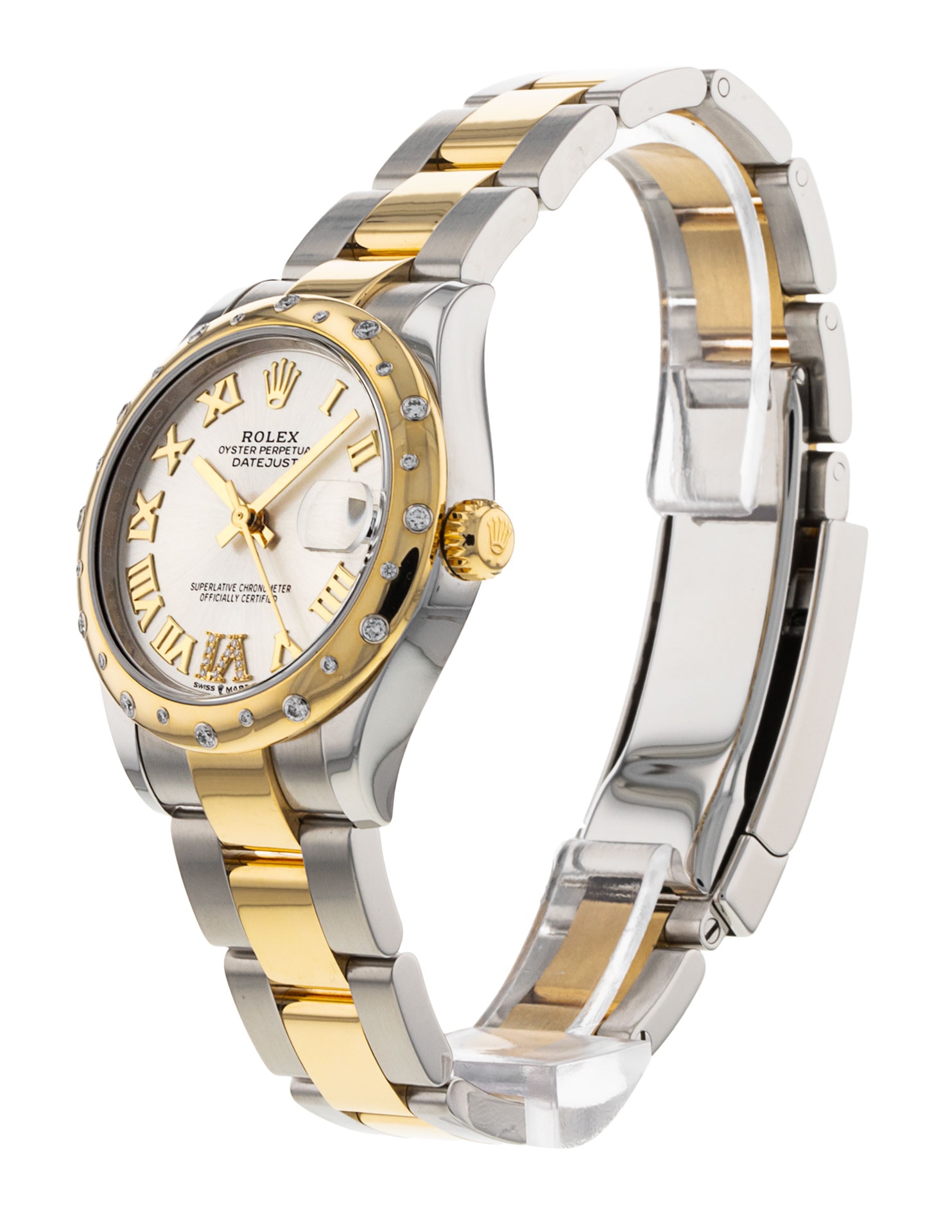 Rolex Datejust Lady 31 278343 RBR Thumbnail 2