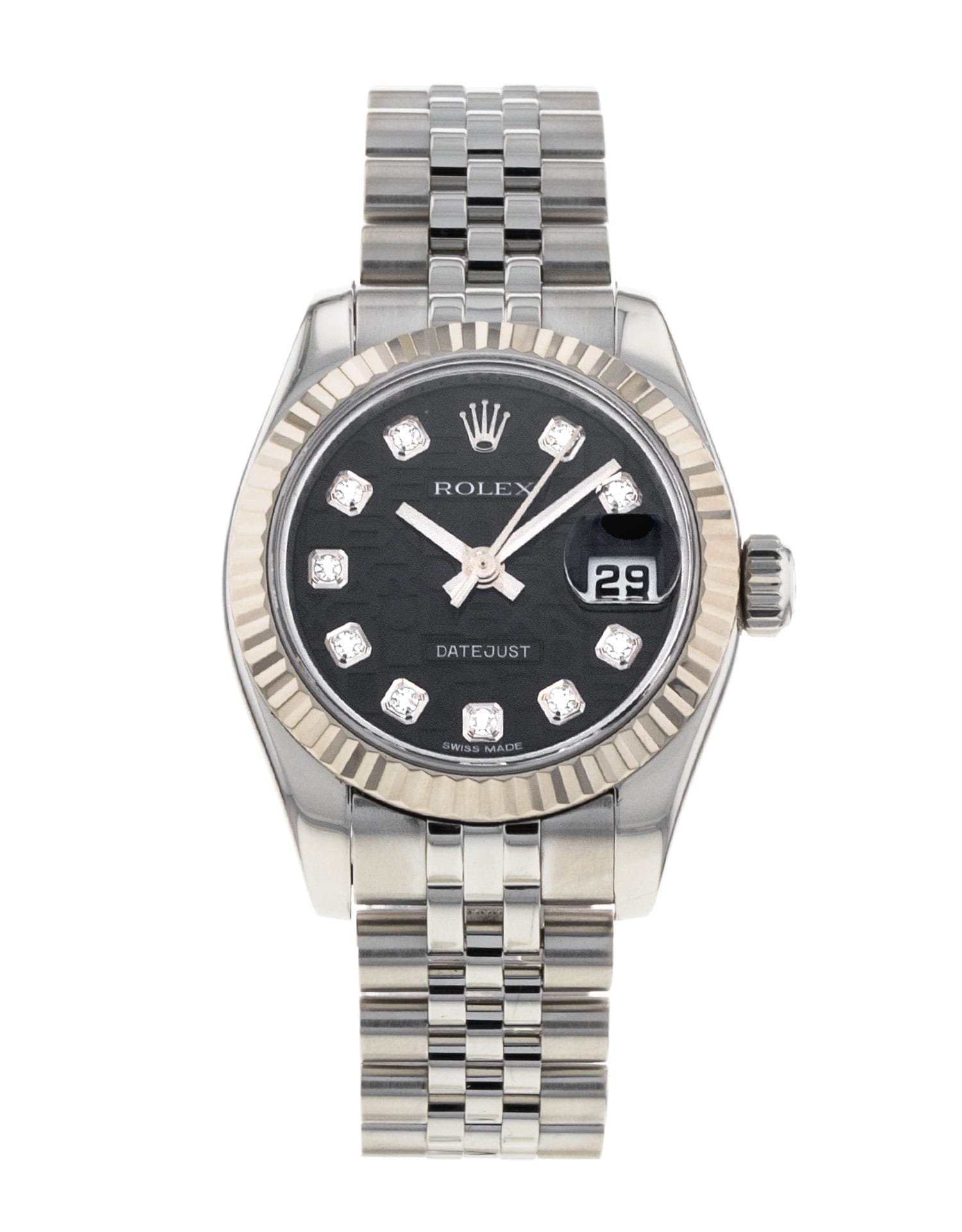 Rolex Datejust Lady 179174 Thumbnail 1