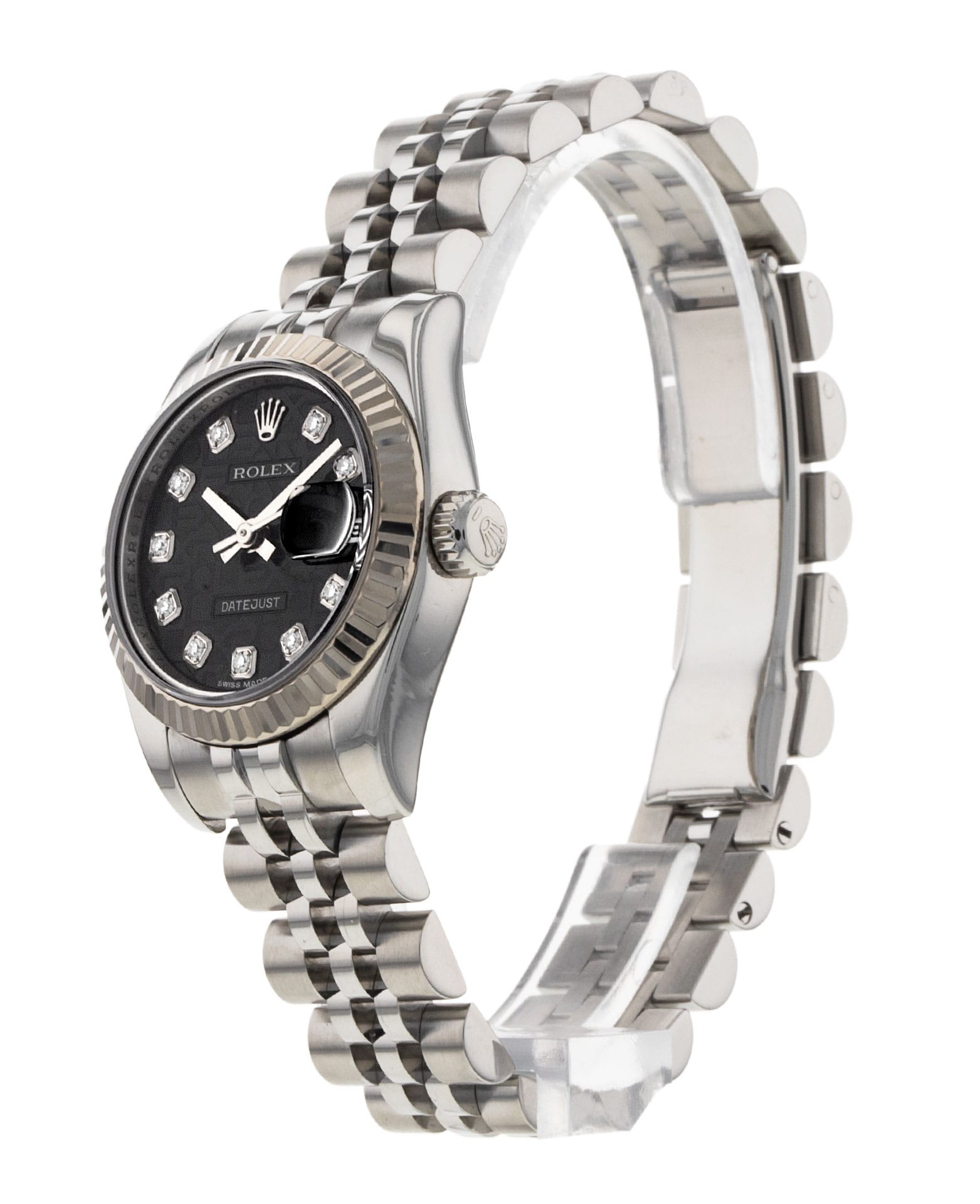Rolex Datejust Lady 179174 Thumbnail 2
