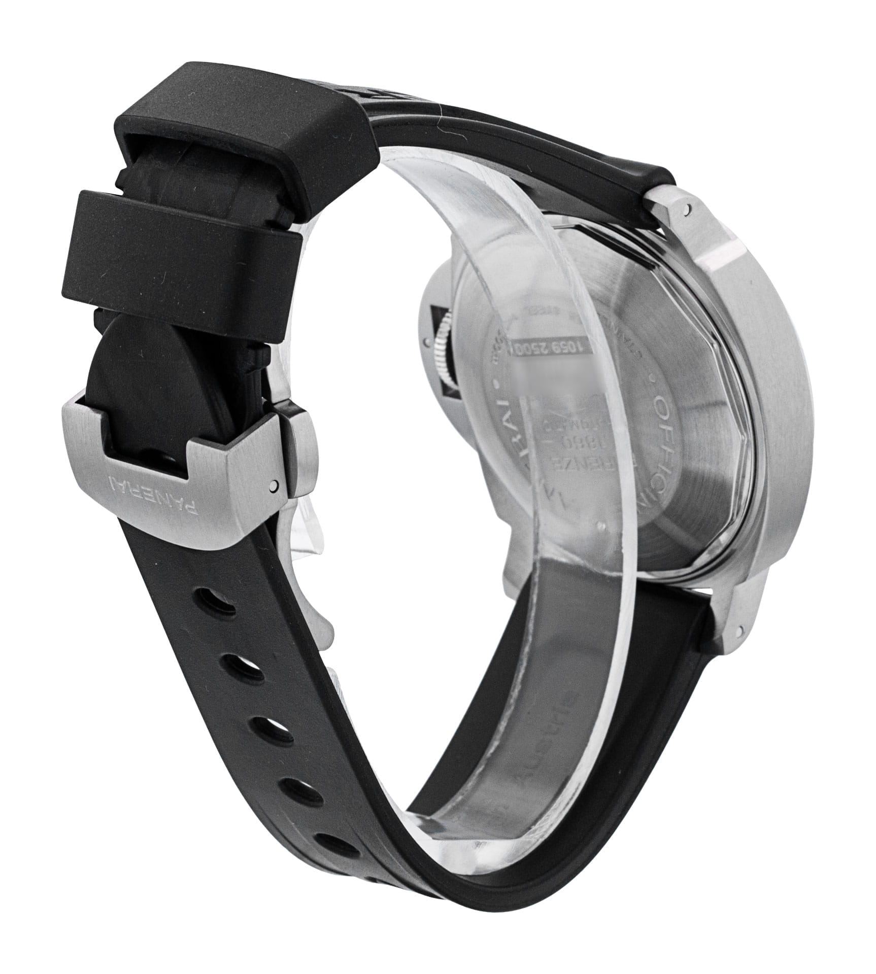 Panerai Luminor Marina PAM00104 Thumbnail 3