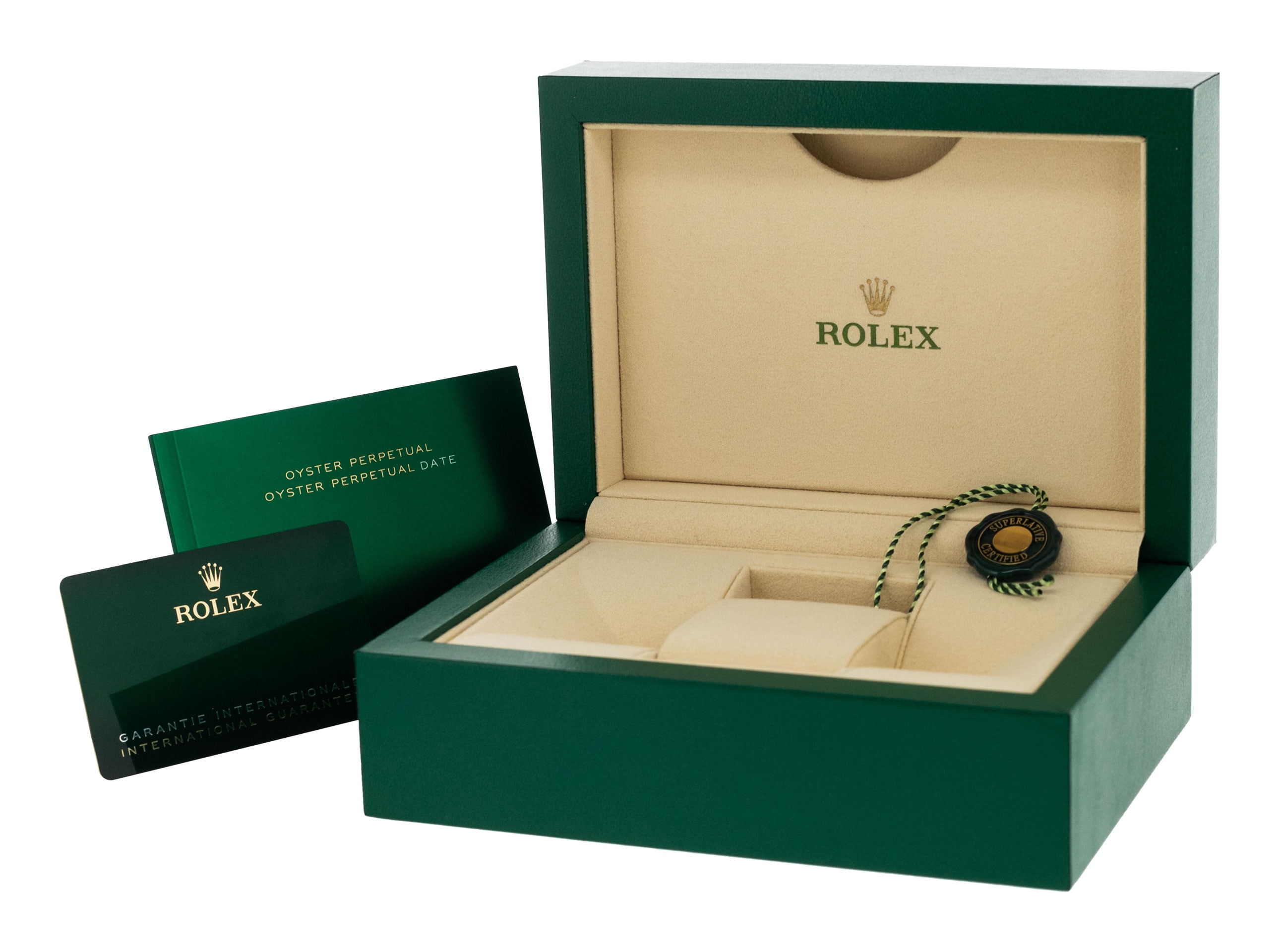Rolex Datejust Lady 31 278343 RBR Thumbnail 4