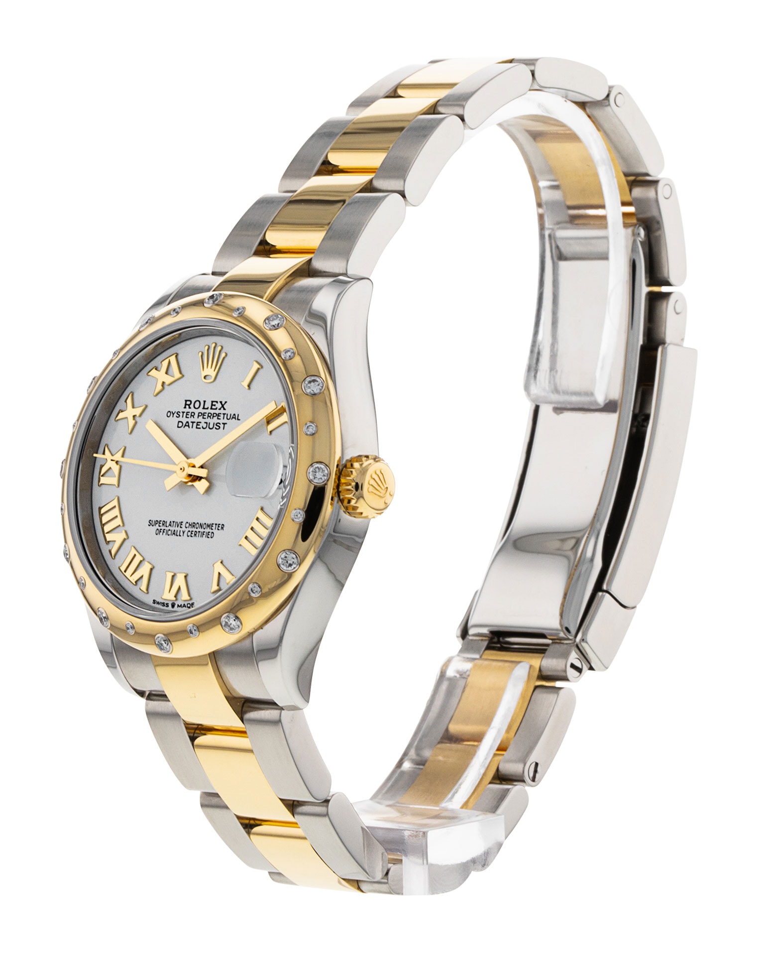 Rolex Datejust Lady 31 278343 RBR Thumbnail 2
