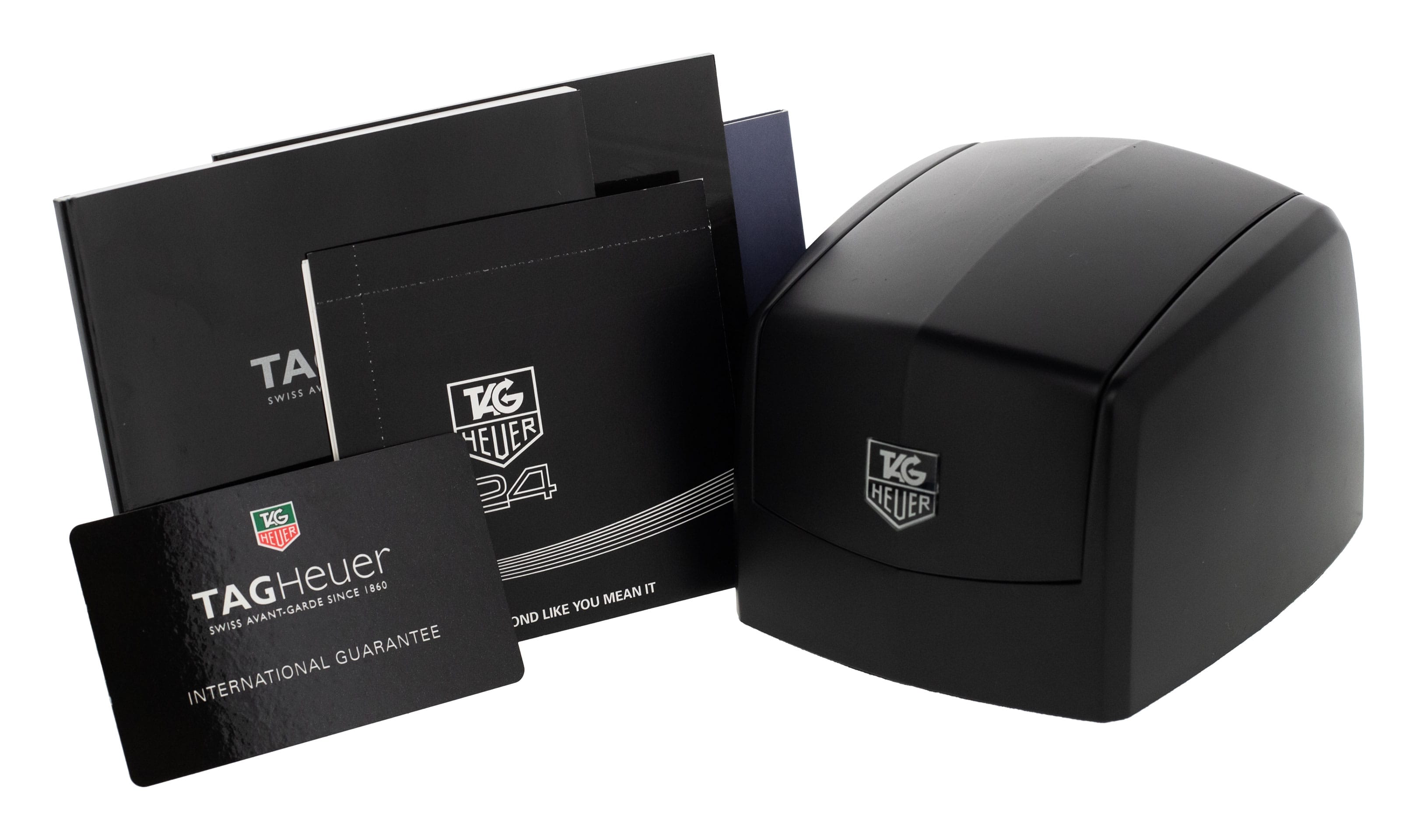 Tag Heuer Formula 1 CAH1113.BA0850 Thumbnail 4