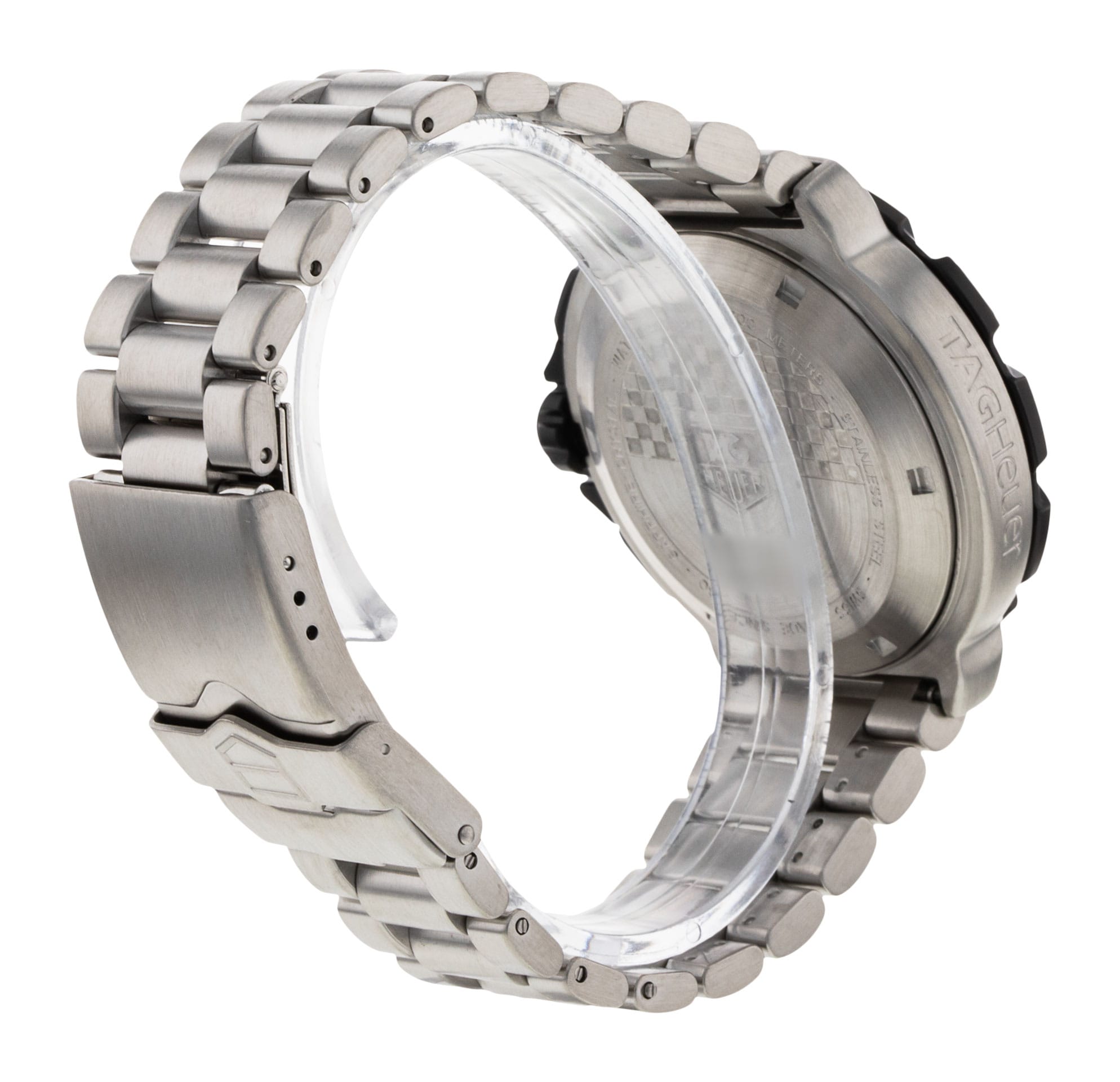 Tag Heuer Formula 1 CAH1113.BA0850 Thumbnail 3