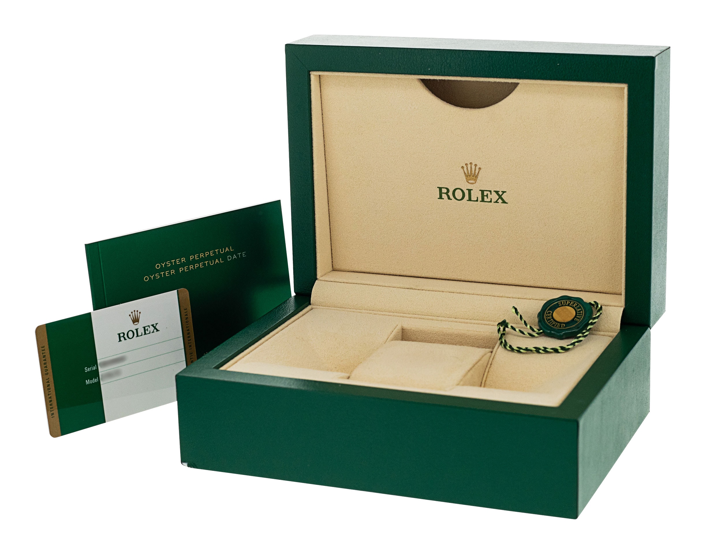 Rolex Datejust Lady 28 279173 Thumbnail 4
