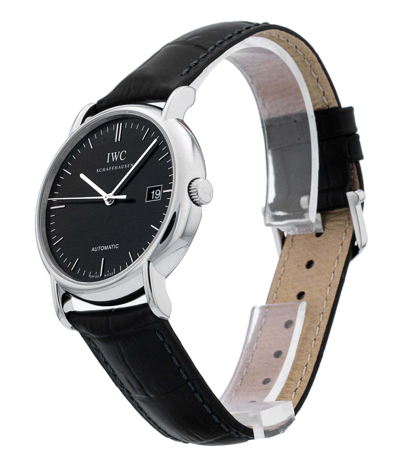 IWC Portofino Automatic IW353304 Thumbnail 2