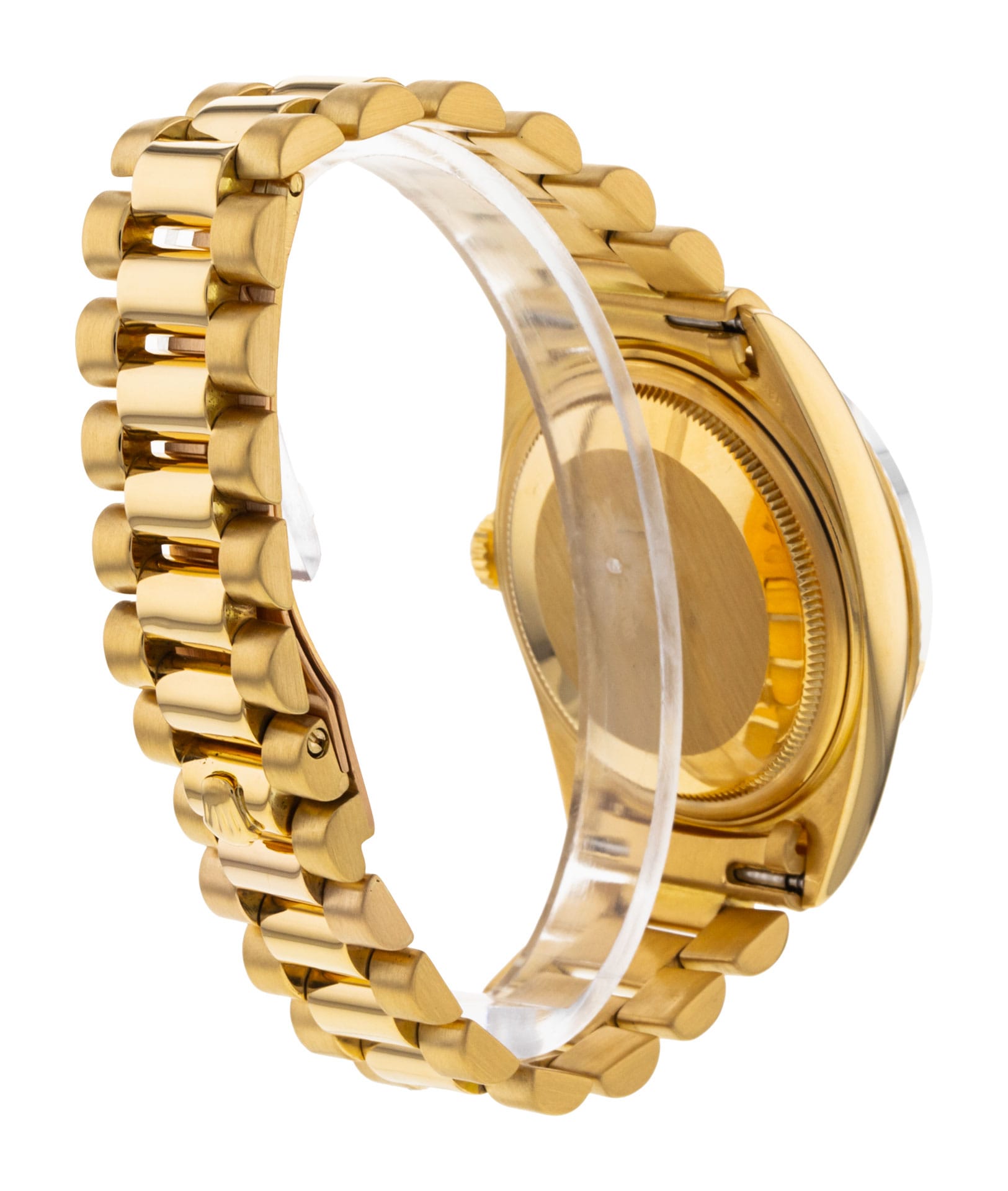 Rolex Day-Date 1803 Thumbnail 3