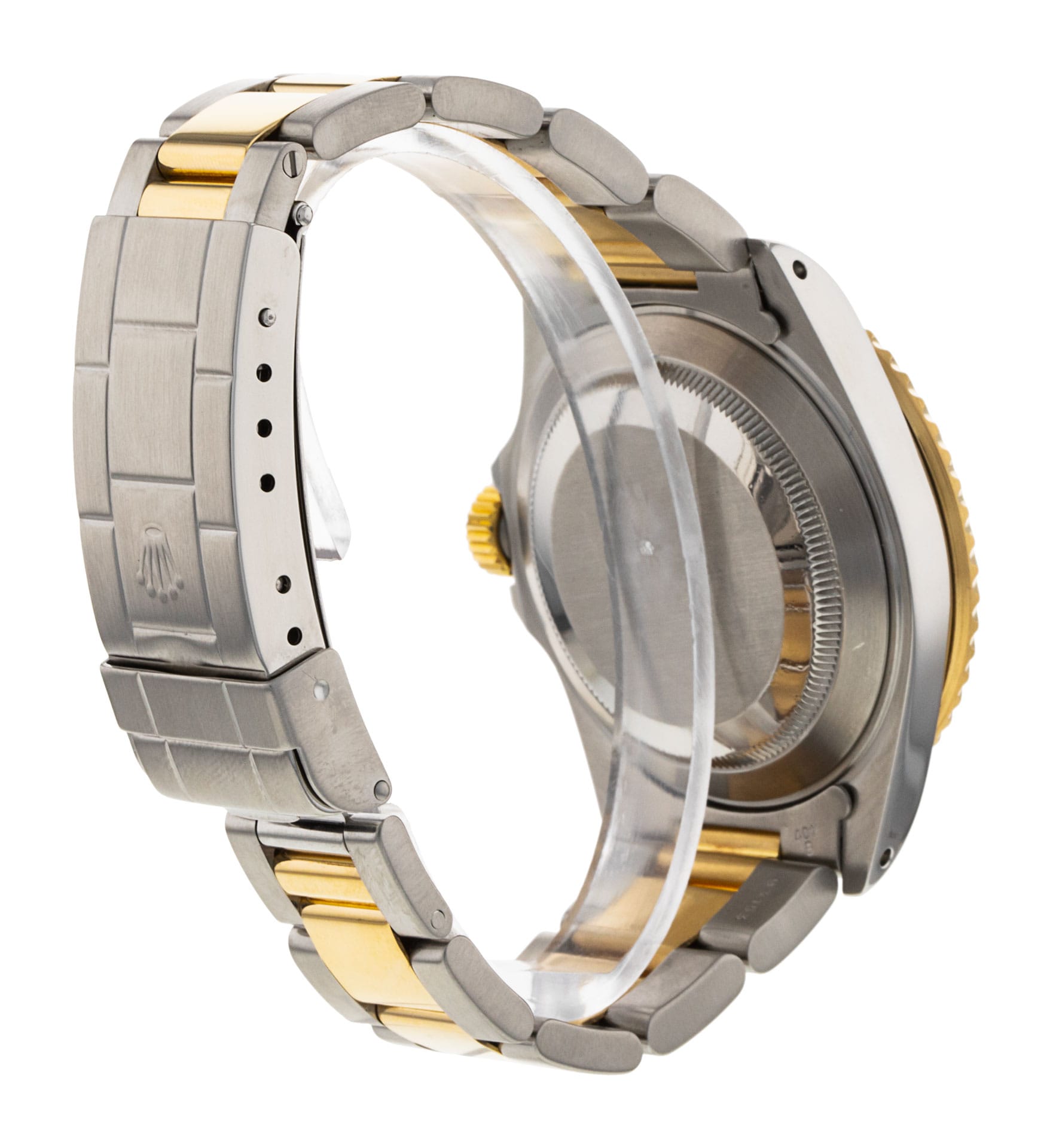 Rolex Submariner 16613 Thumbnail 3