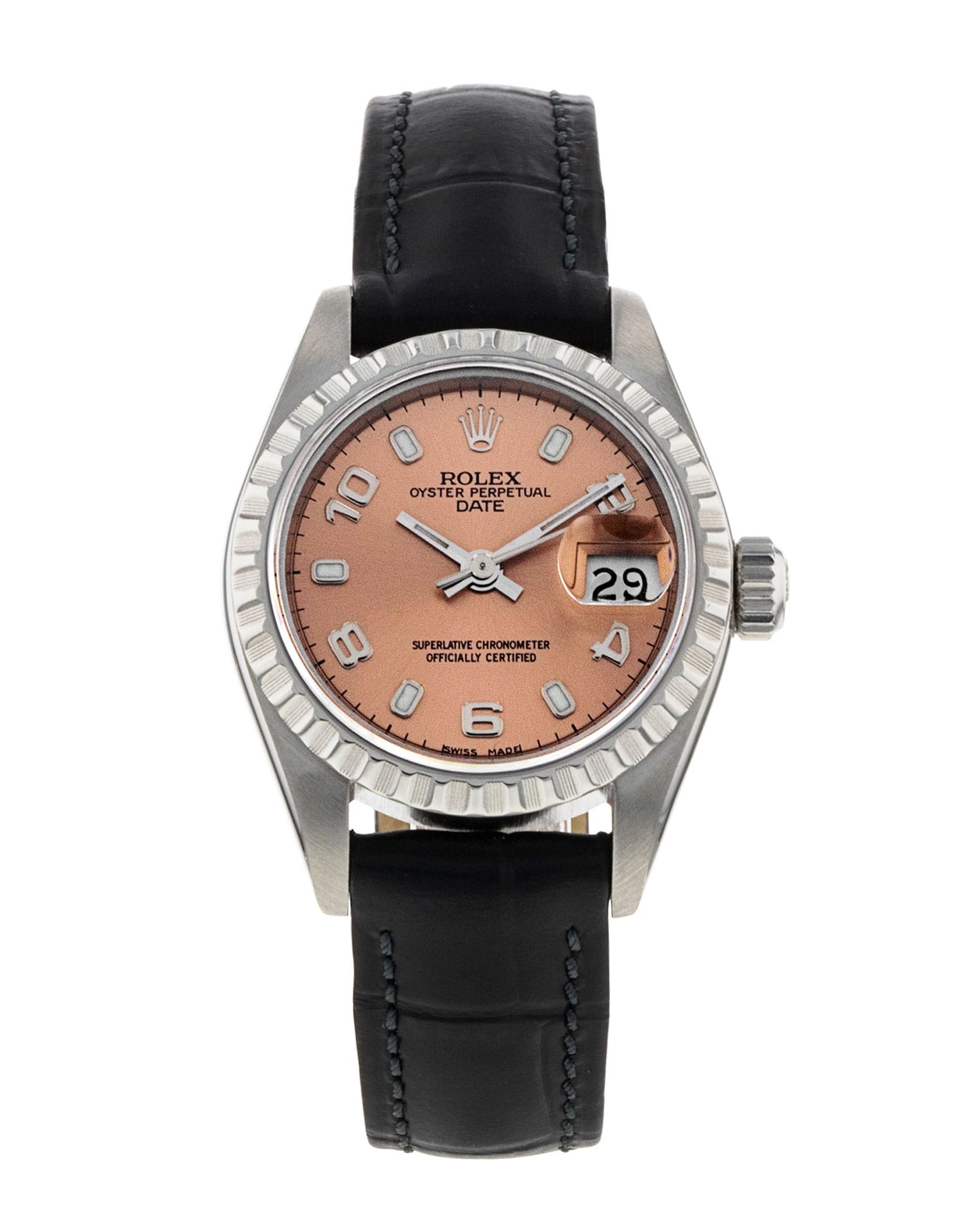 Rolex Datejust Lady 69240 Thumbnail 1