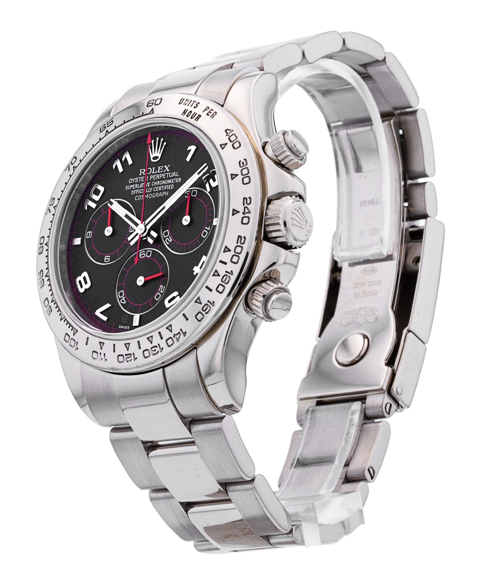 Rolex Daytona 116509 Thumbnail 2