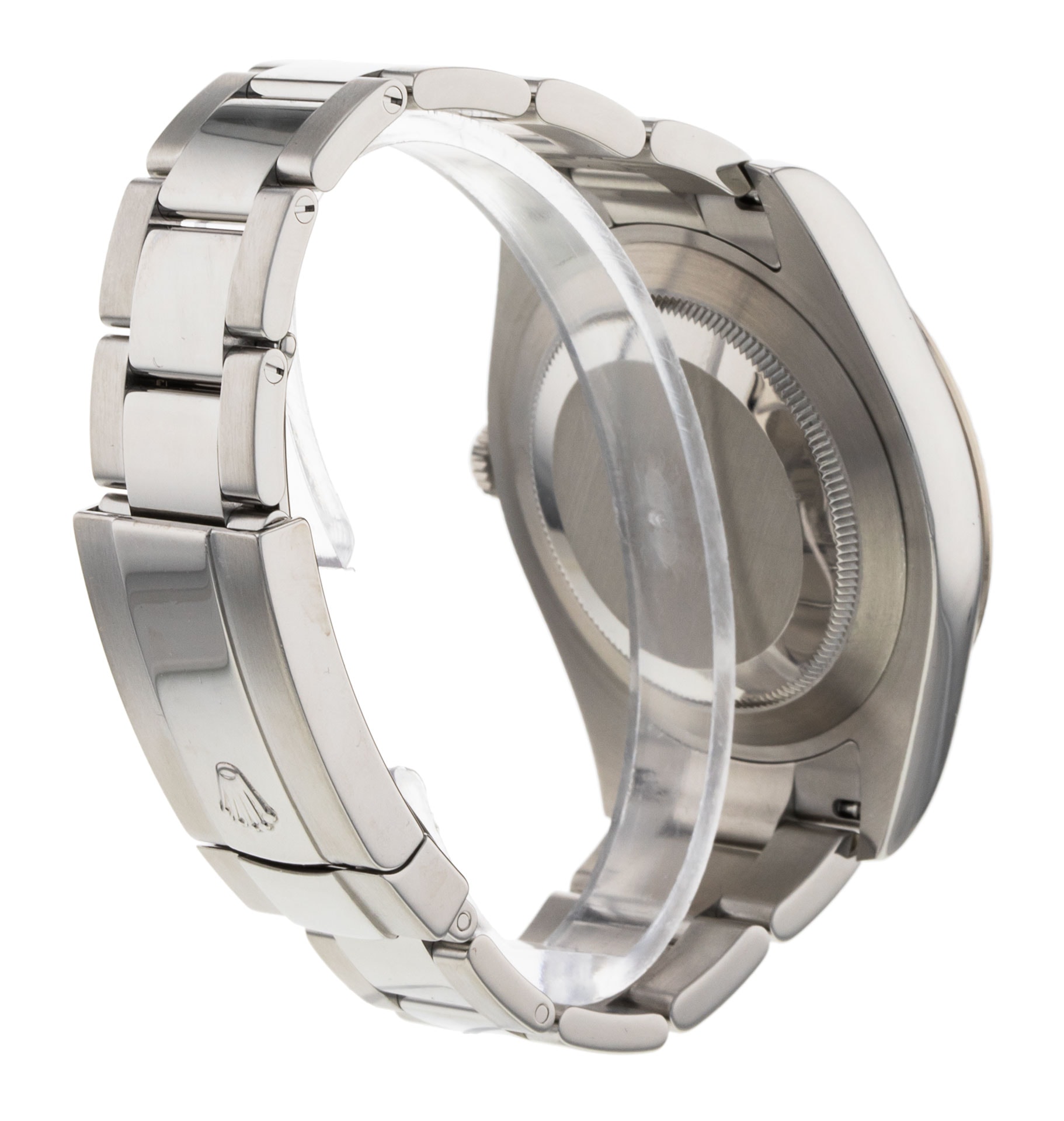 Rolex Datejust II 116334 Thumbnail 3