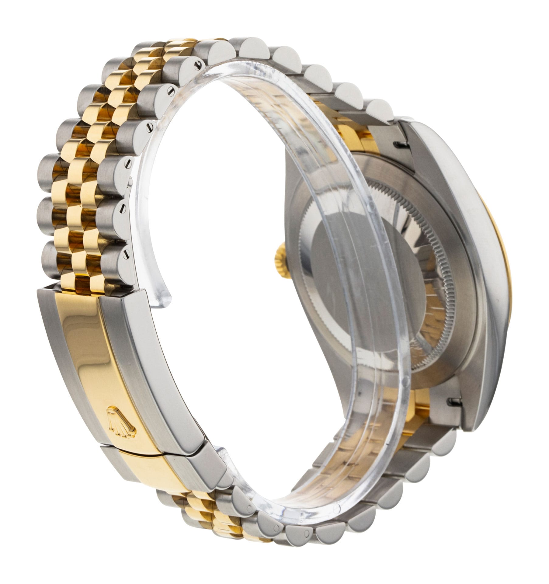 Rolex Datejust 41 126303 Thumbnail 3