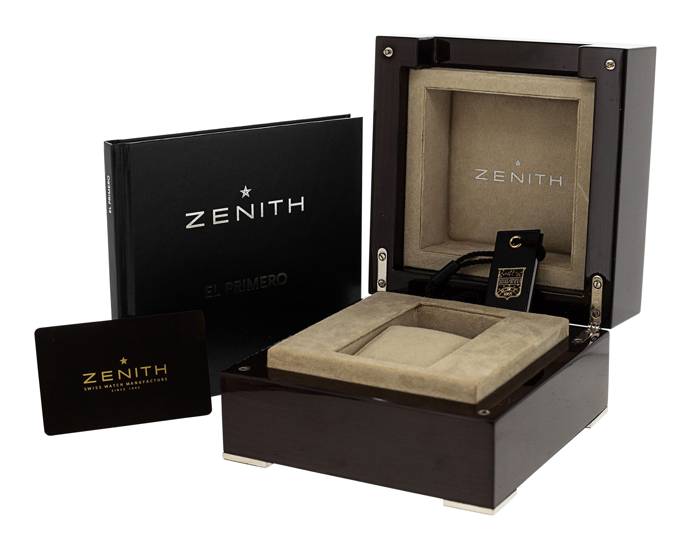 Zenith Defy Xtreme 96.0529.4000/51.M533 Thumbnail 4