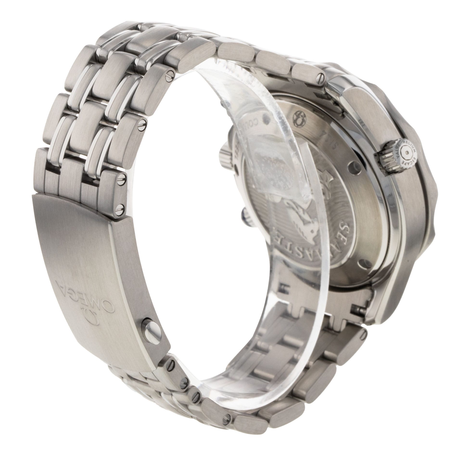 Omega Seamaster Diver 300m 212.30.42.50.03.001 Thumbnail 3