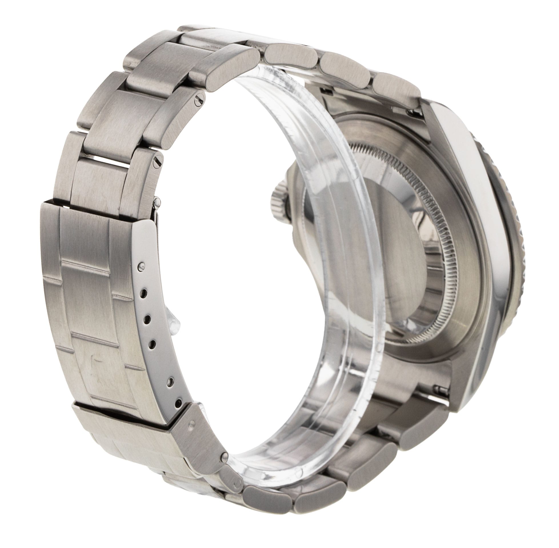 Rolex Submariner 16610 Thumbnail 3