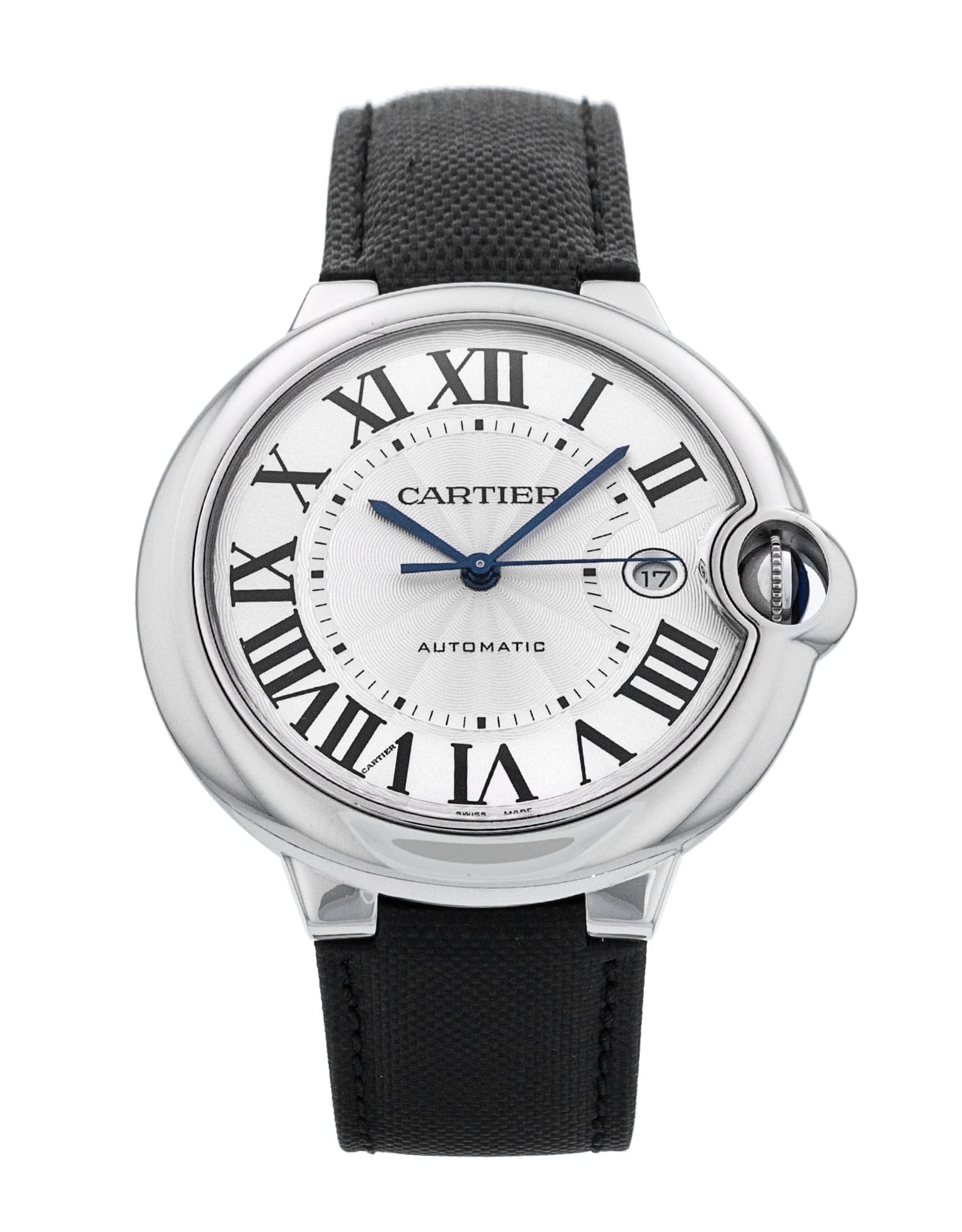 Cartier Ballon Bleu W69016Z4 Thumbnail 1