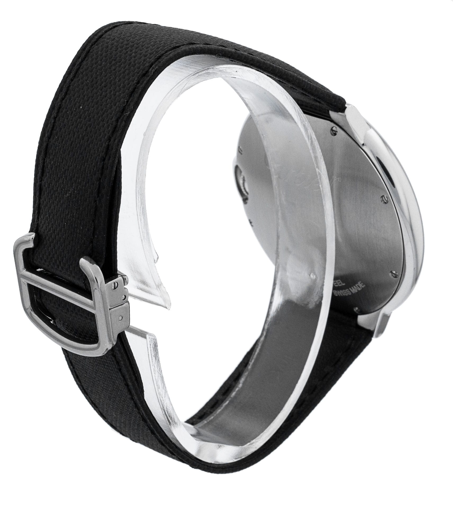 Cartier Ballon Bleu W69016Z4 Thumbnail 3