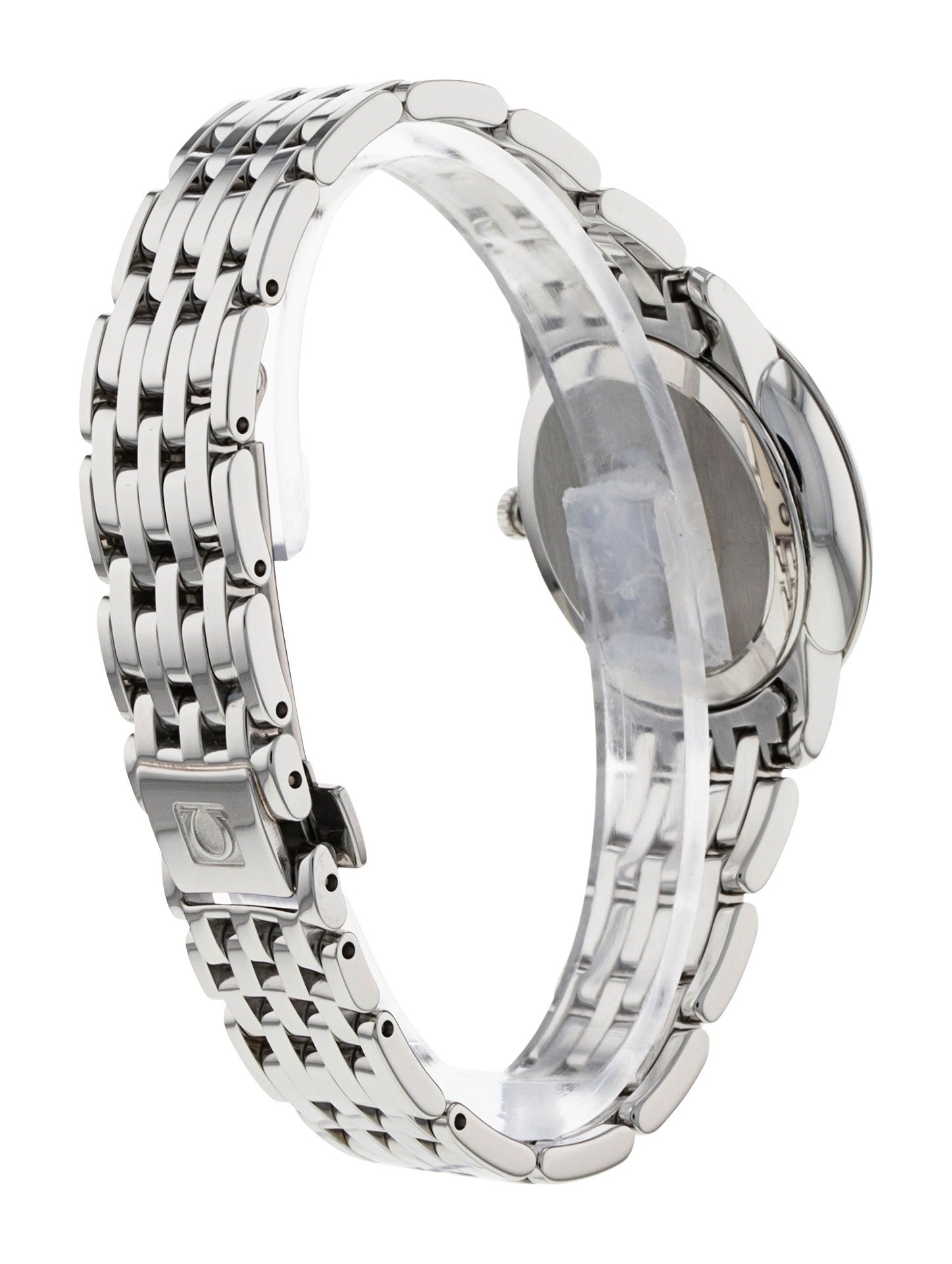 Omega De Ville Prestige 424.10.27.60.55.001 Thumbnail 3