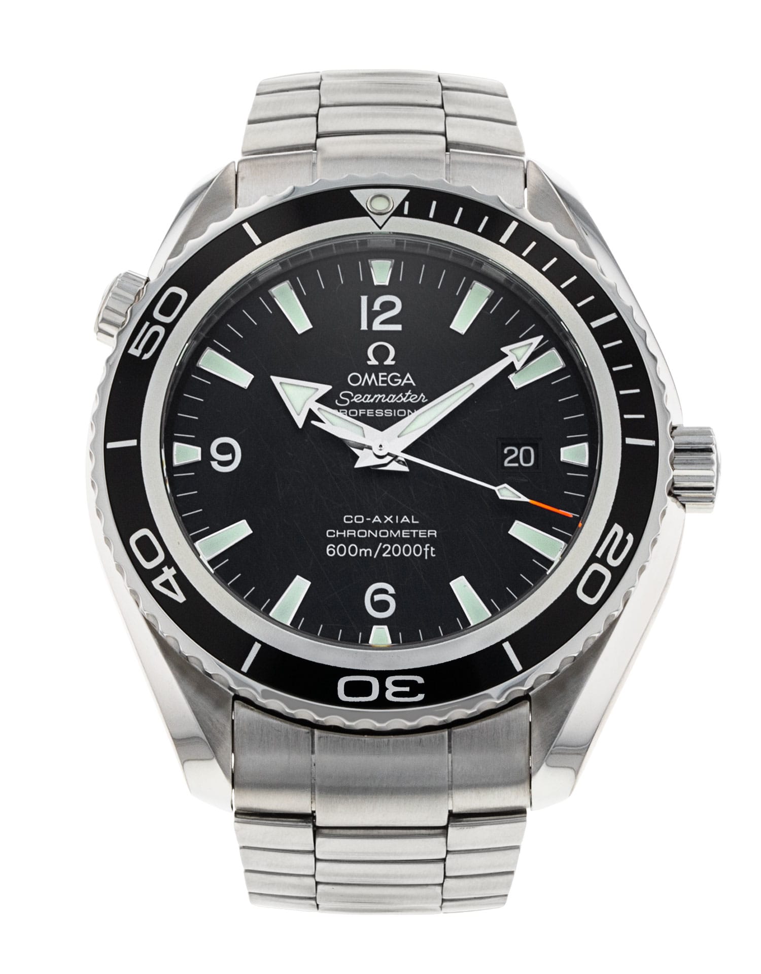 Omega Planet Ocean 2200.50.00 Thumbnail 1