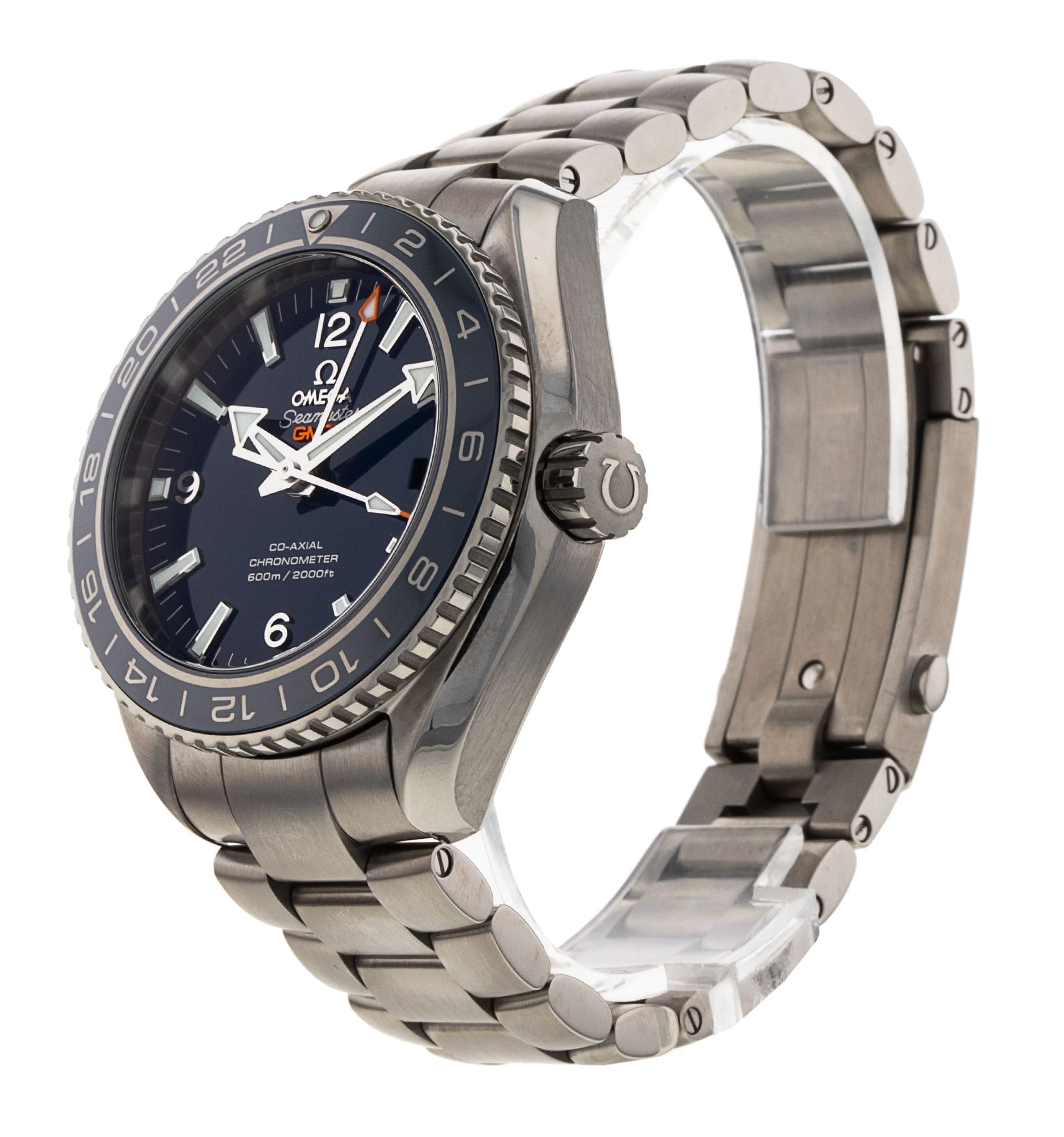 Omega Planet Ocean 232.92.44.22.03.001 Thumbnail 2