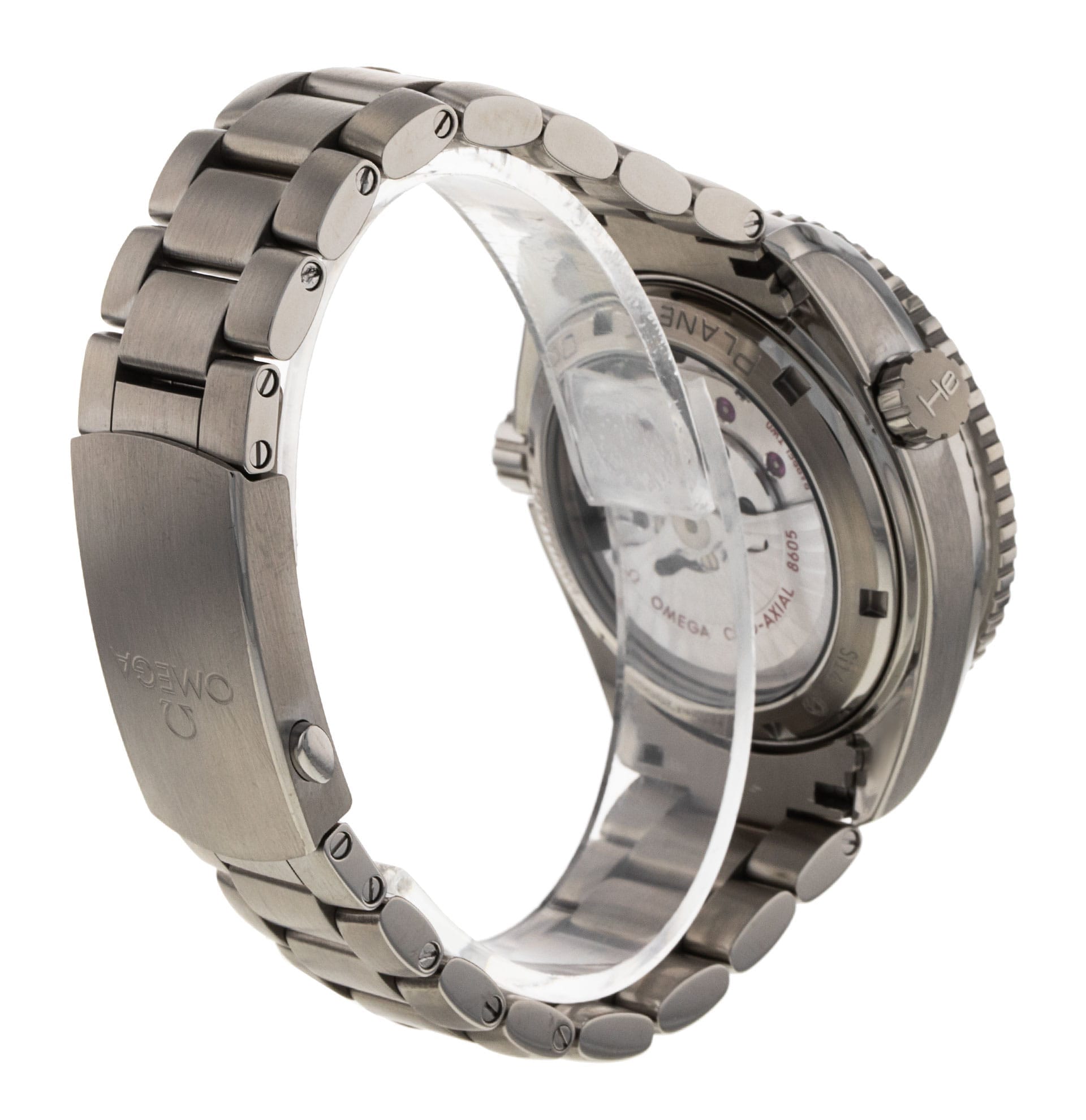 Omega Planet Ocean 232.92.44.22.03.001 Thumbnail 3