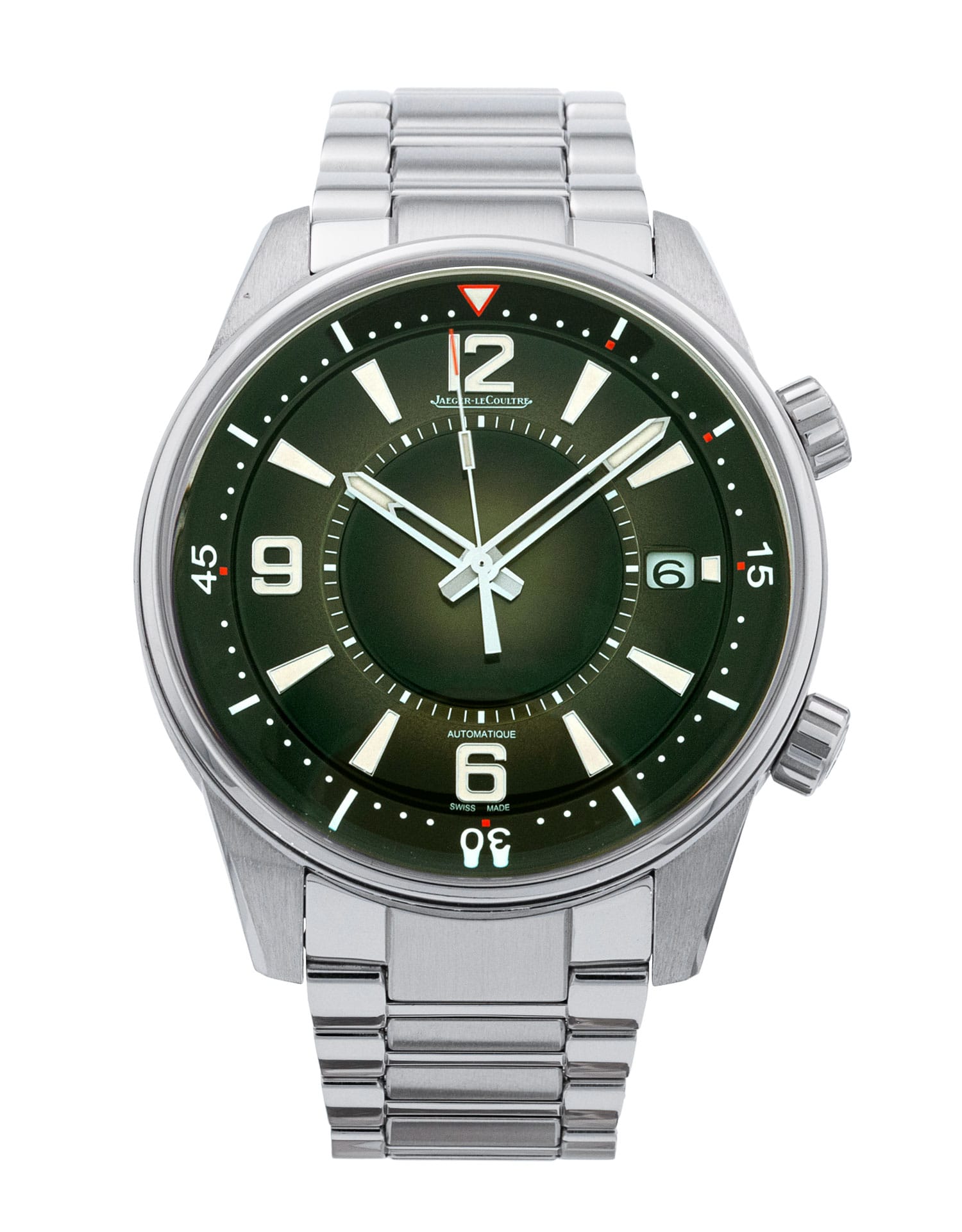 Jaeger-LeCoultre Polaris 906863J Thumbnail 1