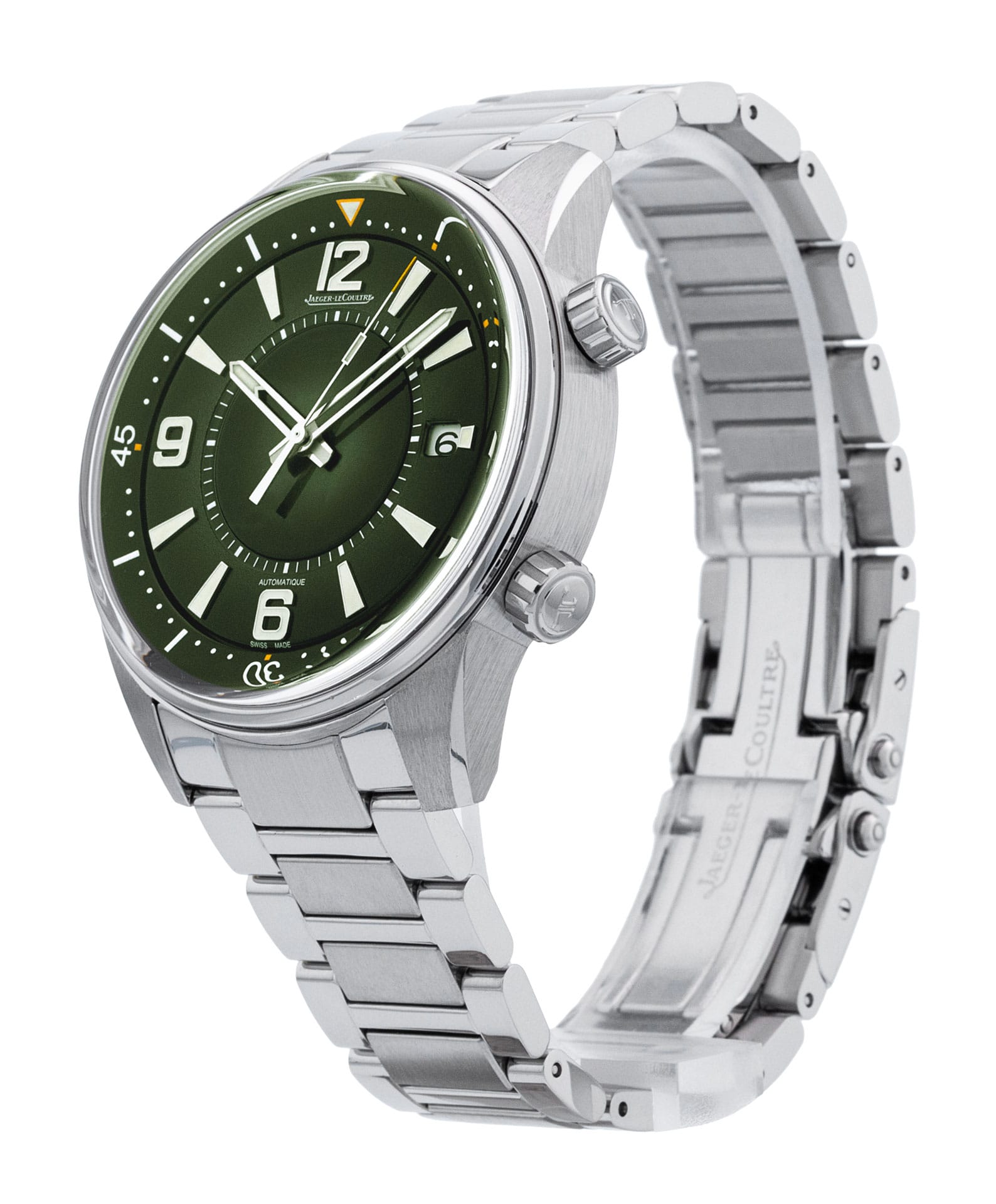 Jaeger-LeCoultre Polaris 906863J Thumbnail 2