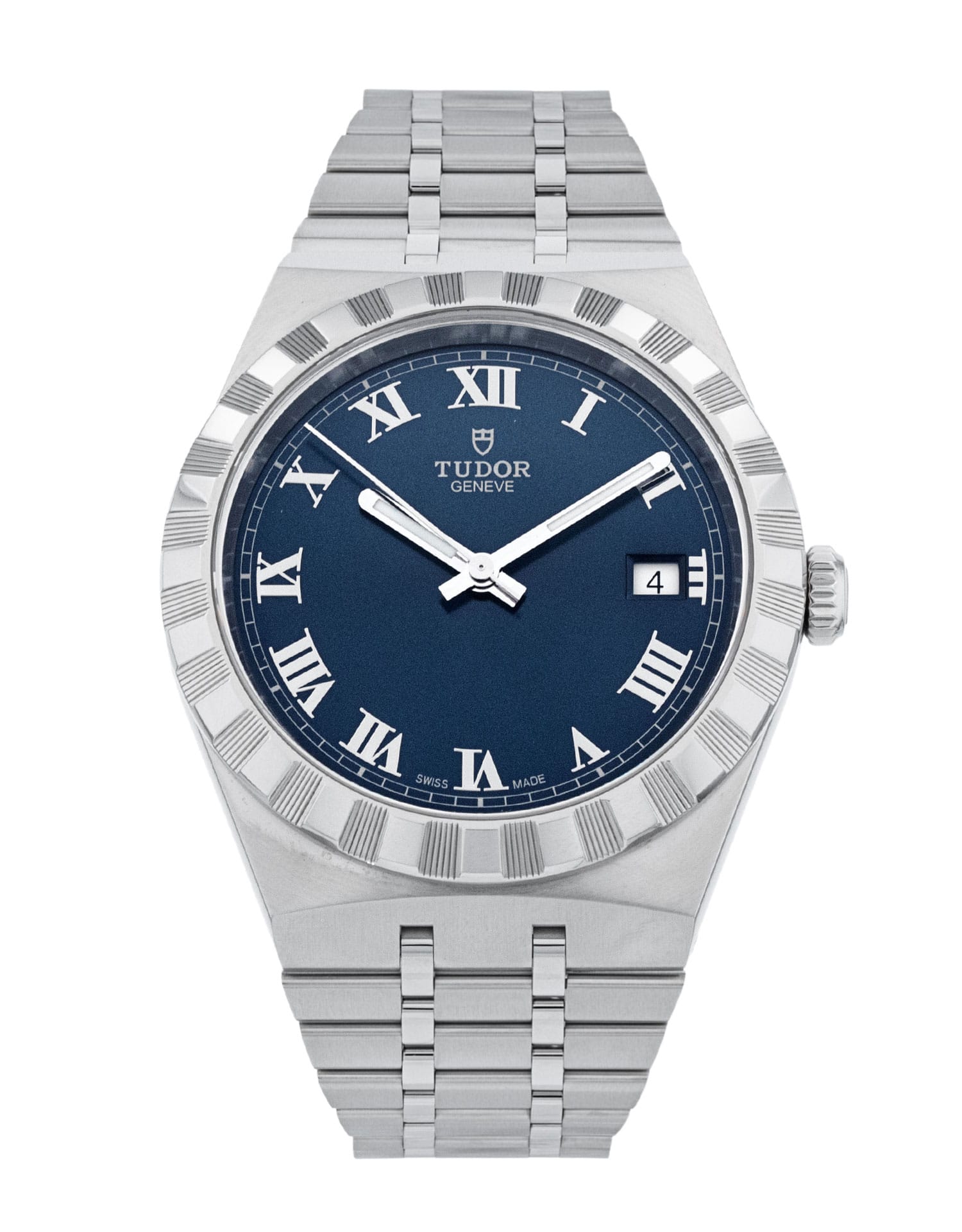 Pre-Owned Tudor Royal Watch
