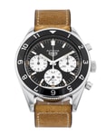 Pre-Owned Tag Heuer Autavia Watch