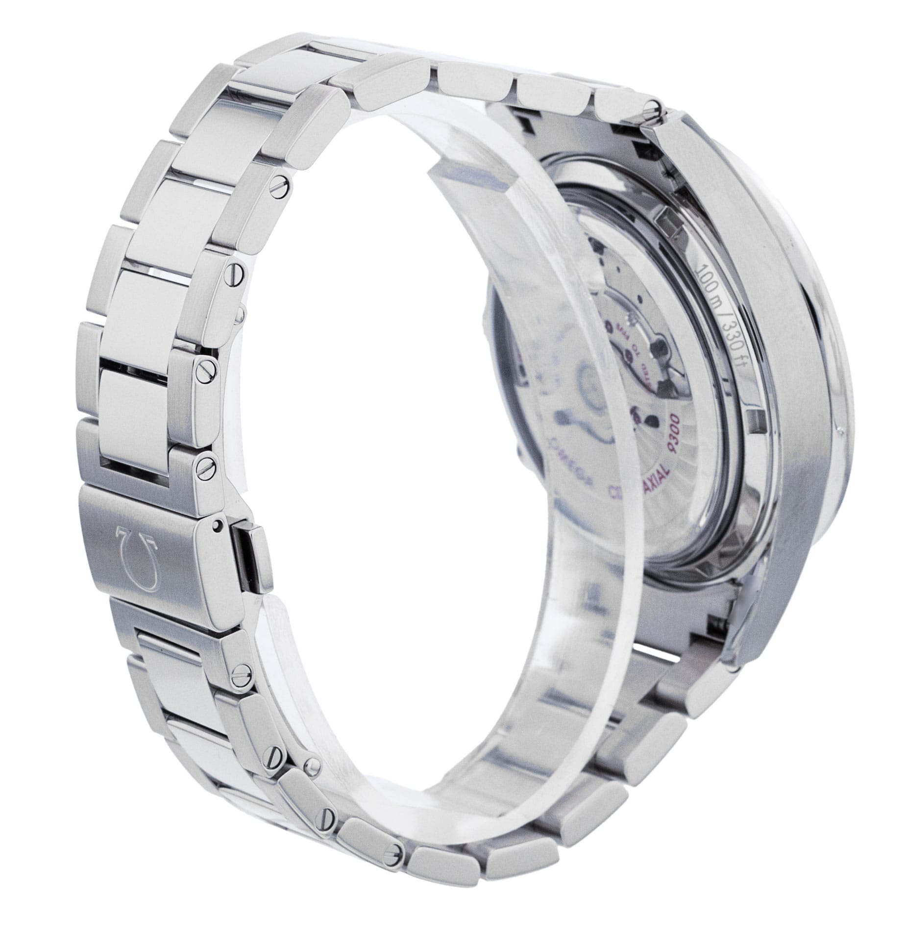 Omega Speedmaster 57 331.10.42.51.01.001 Thumbnail 3