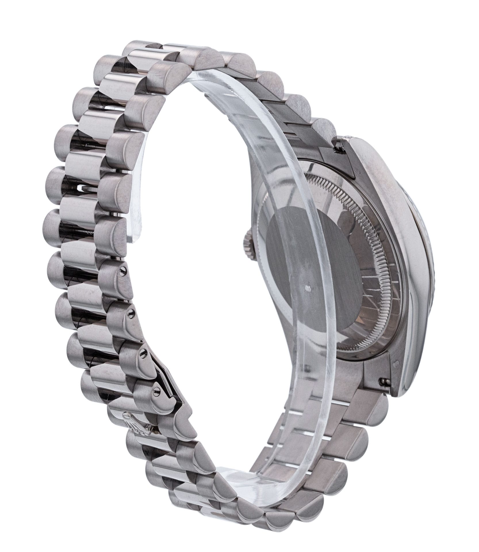 Rolex Day-Date 118339 Thumbnail 3