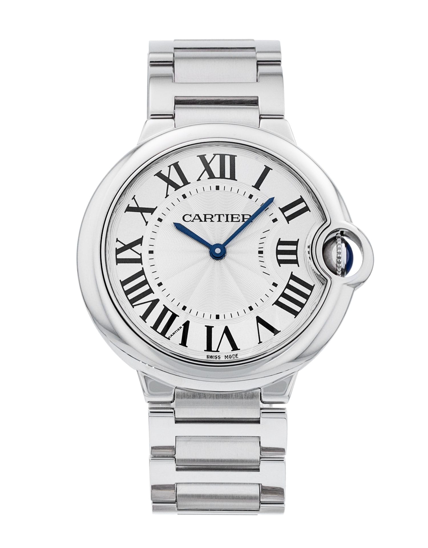Cartier Ballon Bleu W69011Z4 Thumbnail 1