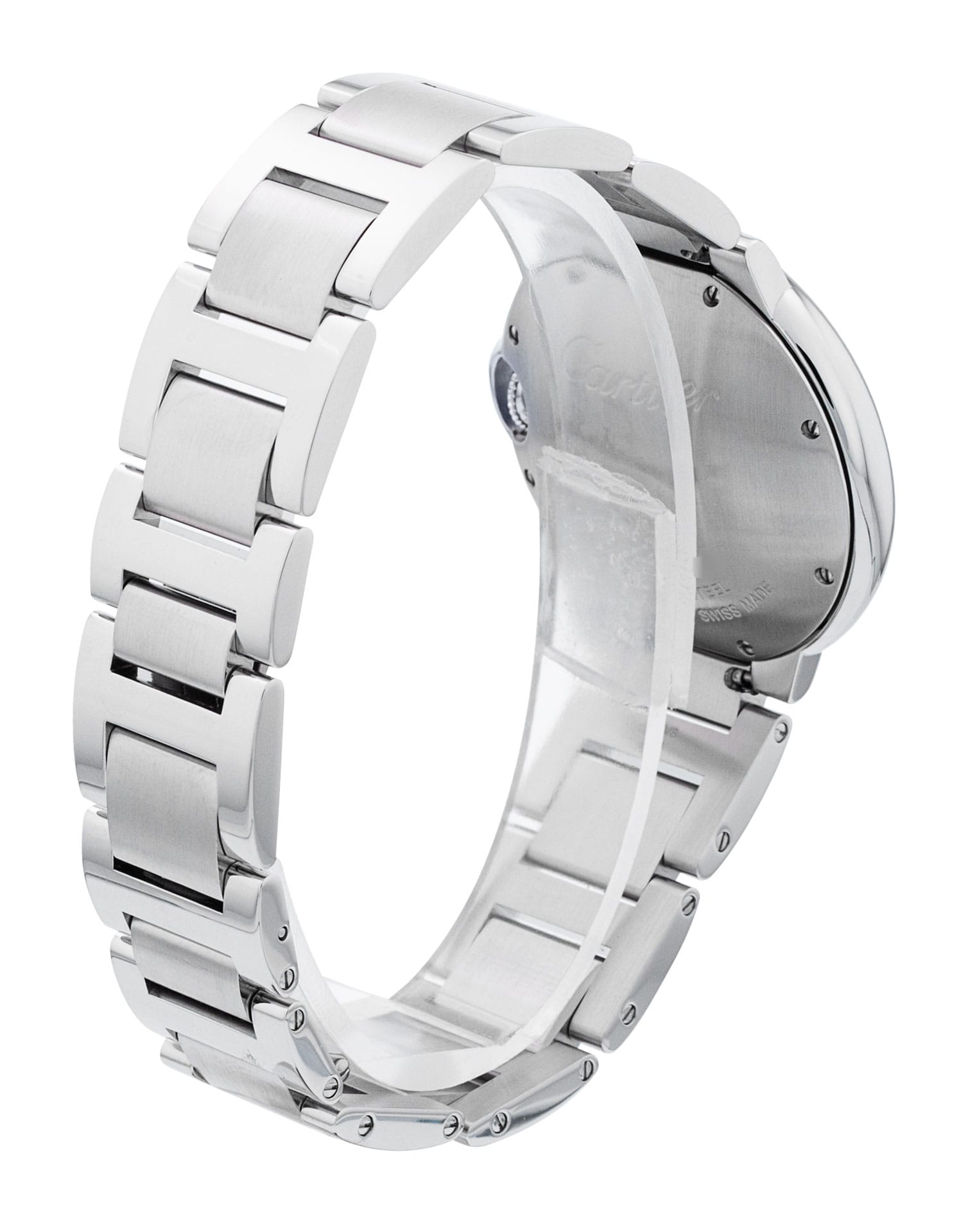 Cartier Ballon Bleu W69011Z4 Thumbnail 3