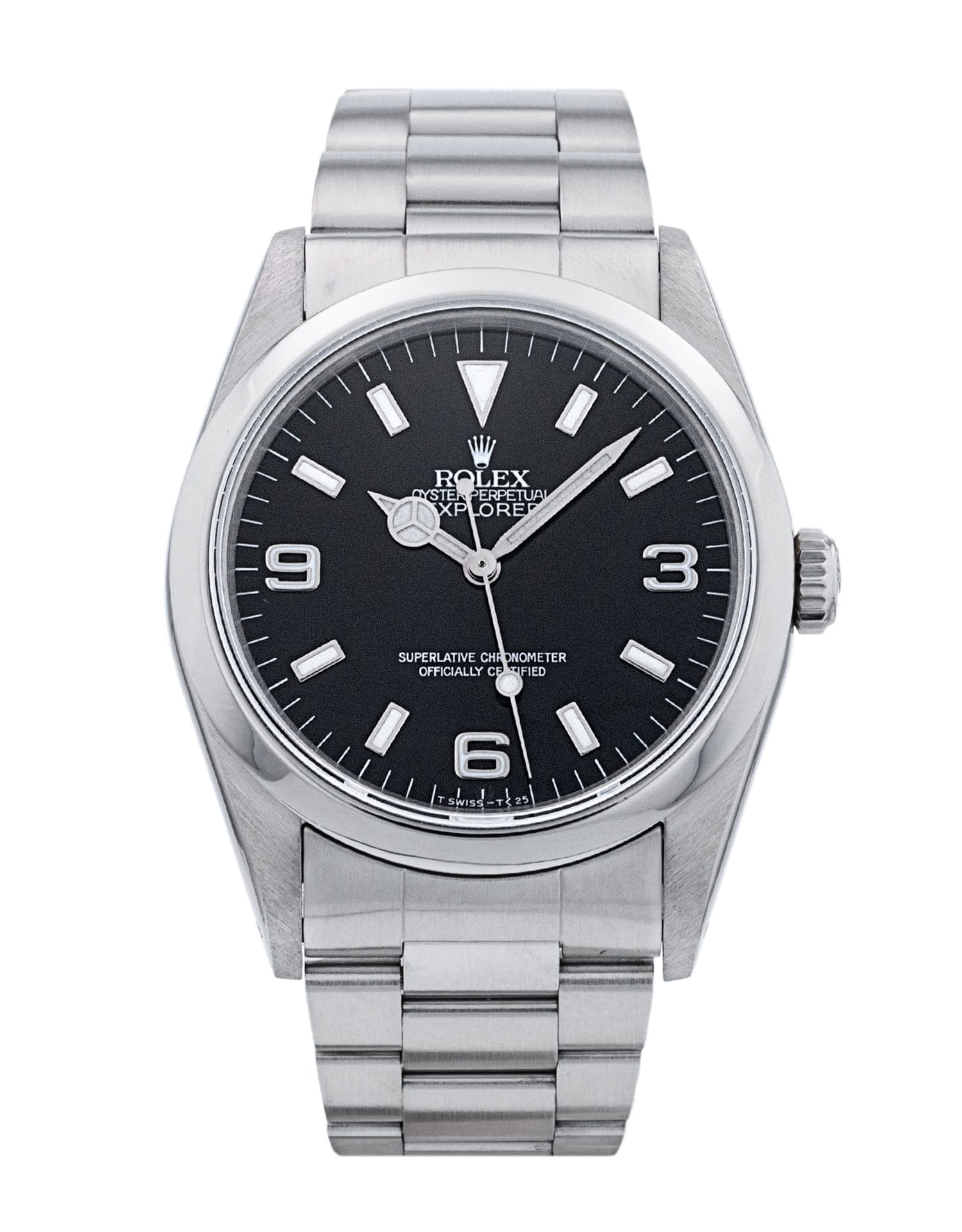Rolex Explorer 14270